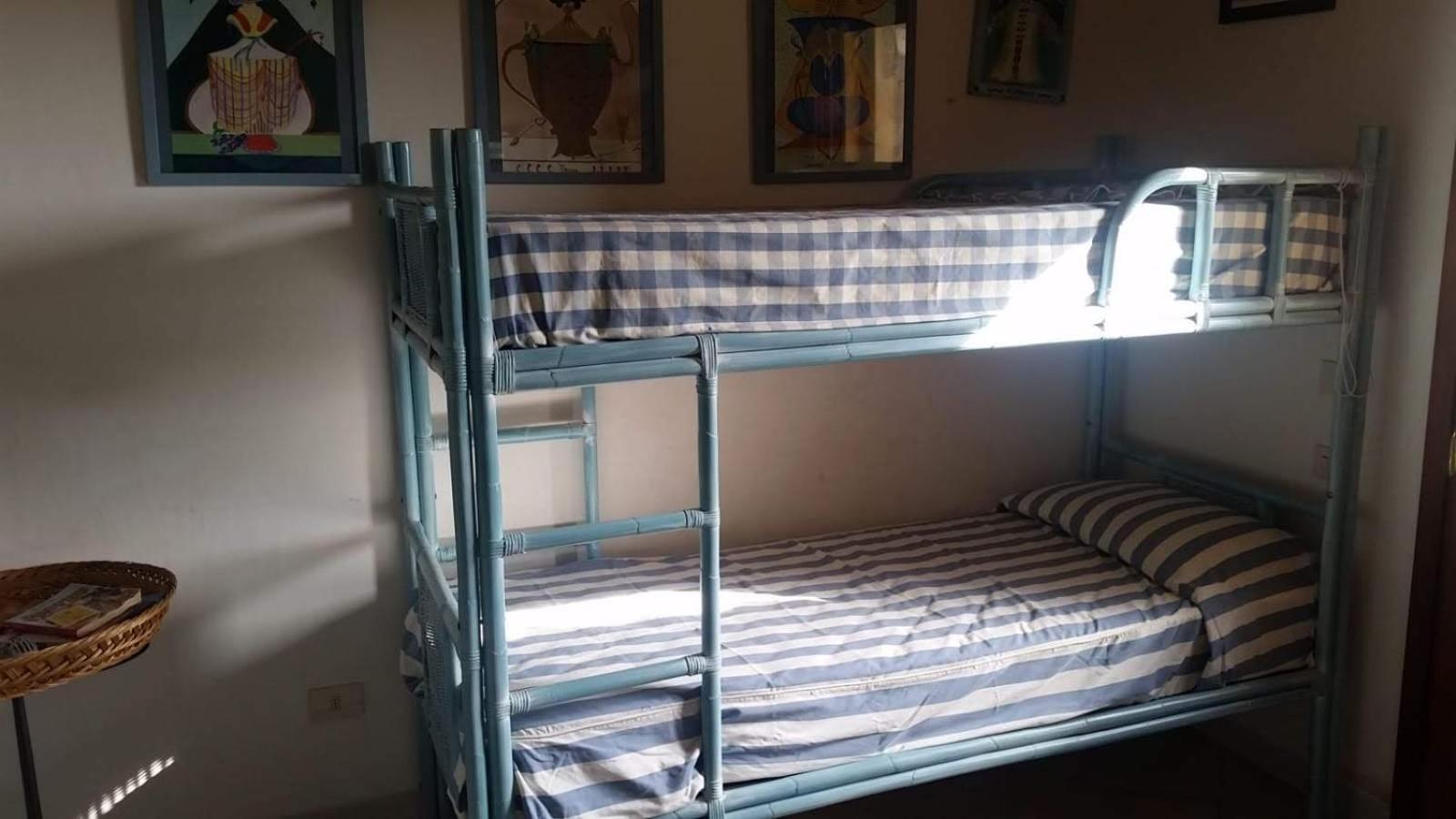 Two-Bedroom House photo 2