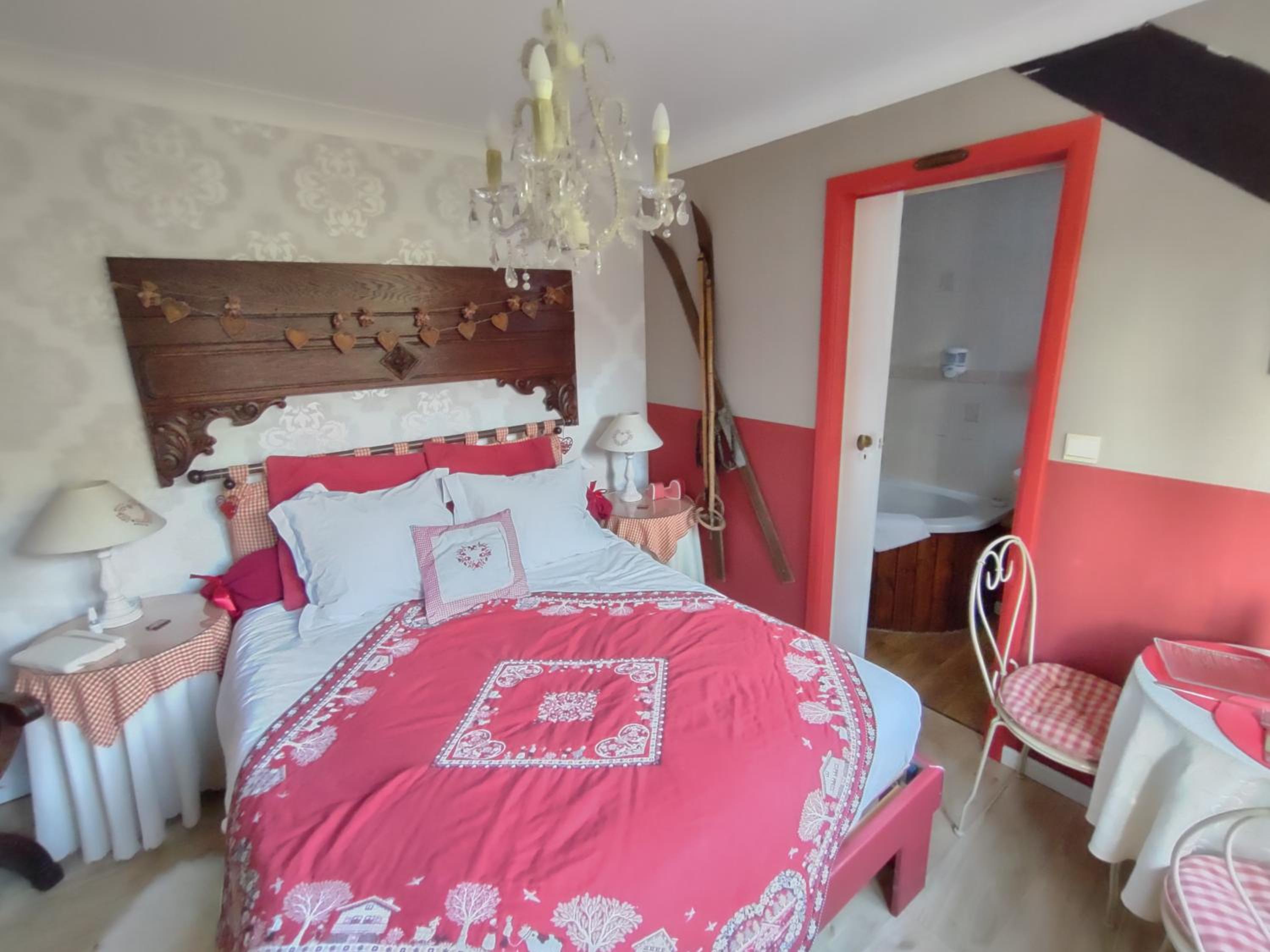 Double Room photo 1