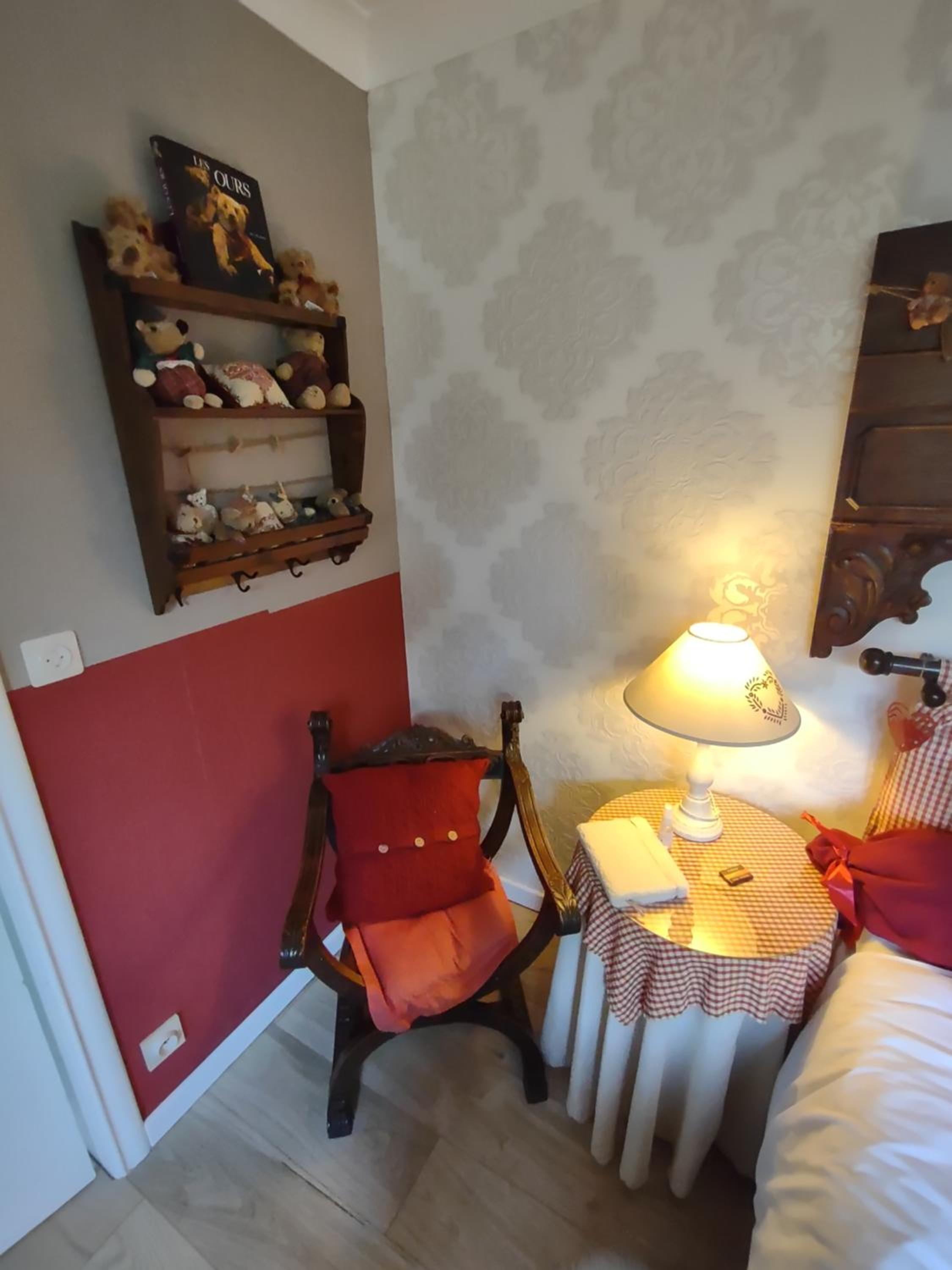 Double Room photo 3
