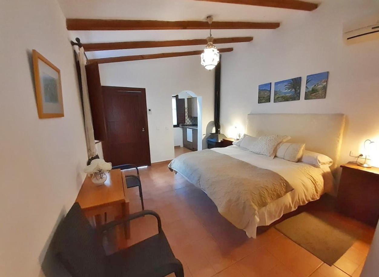 Habitación Doble con Cocina