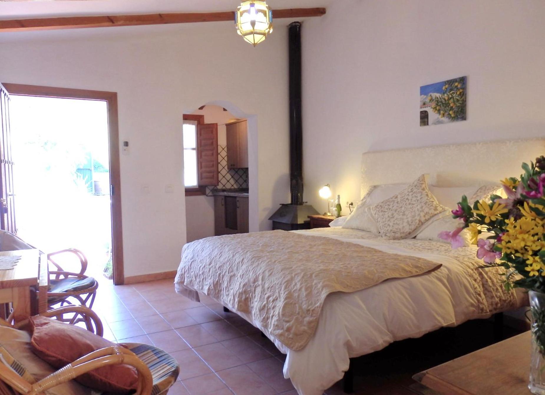 Double Room with Kitchen photo 3