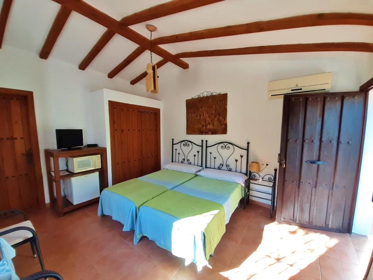 Twin Room photo 3