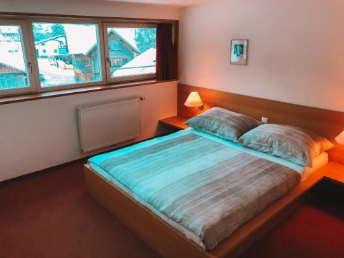 Large Double Room photo 3