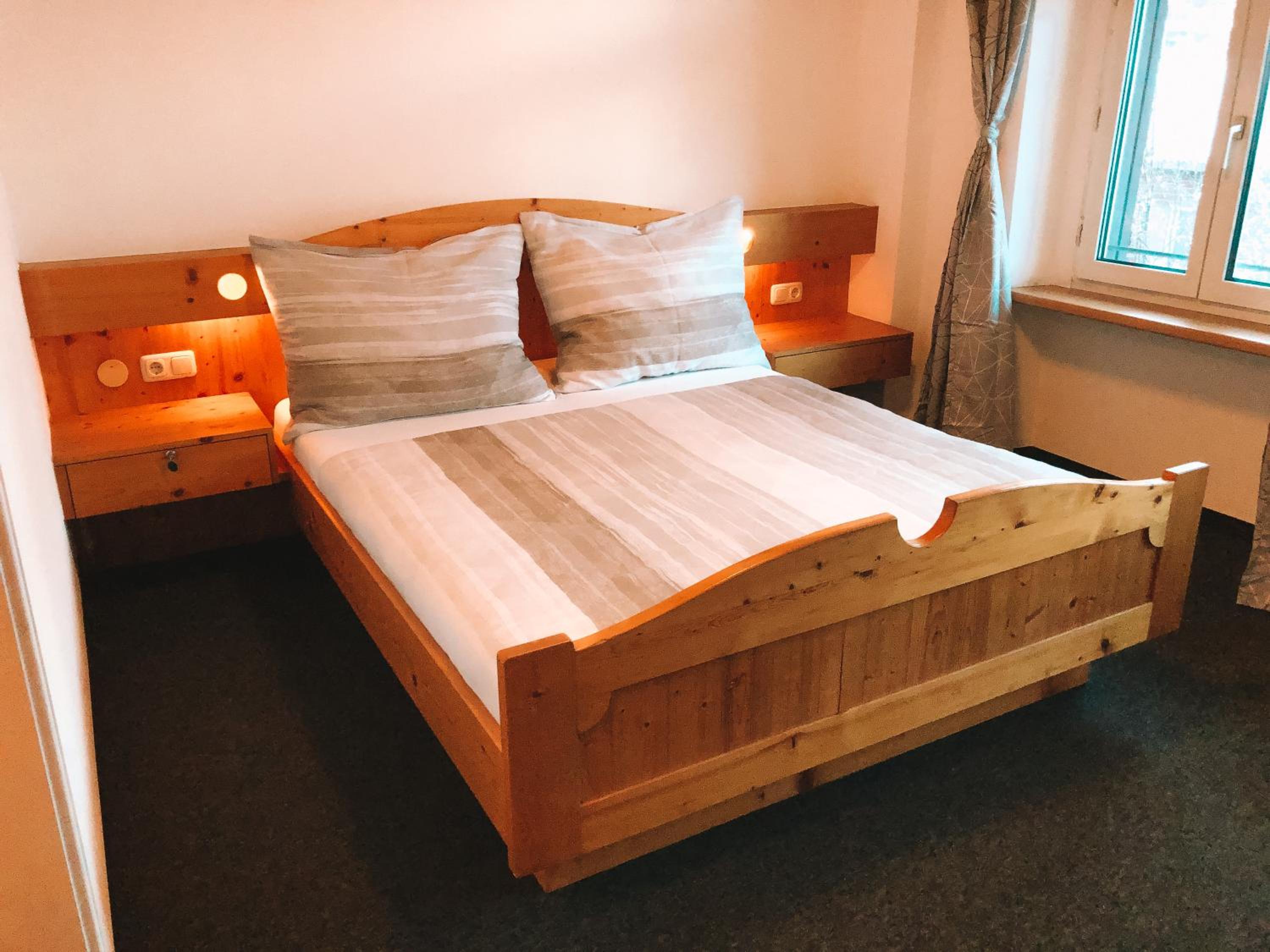 Deluxe Double Room photo 1
