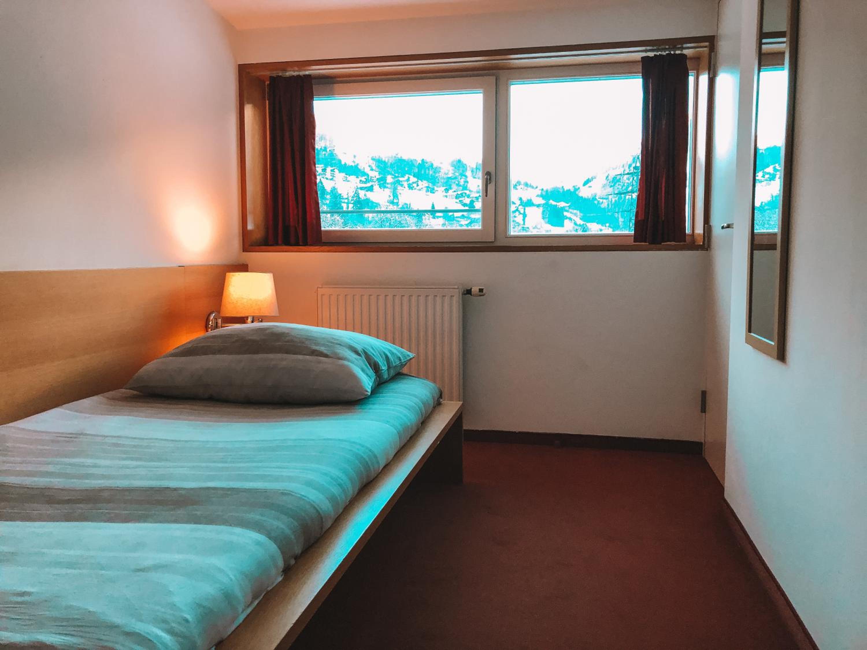 Single Room photo 3