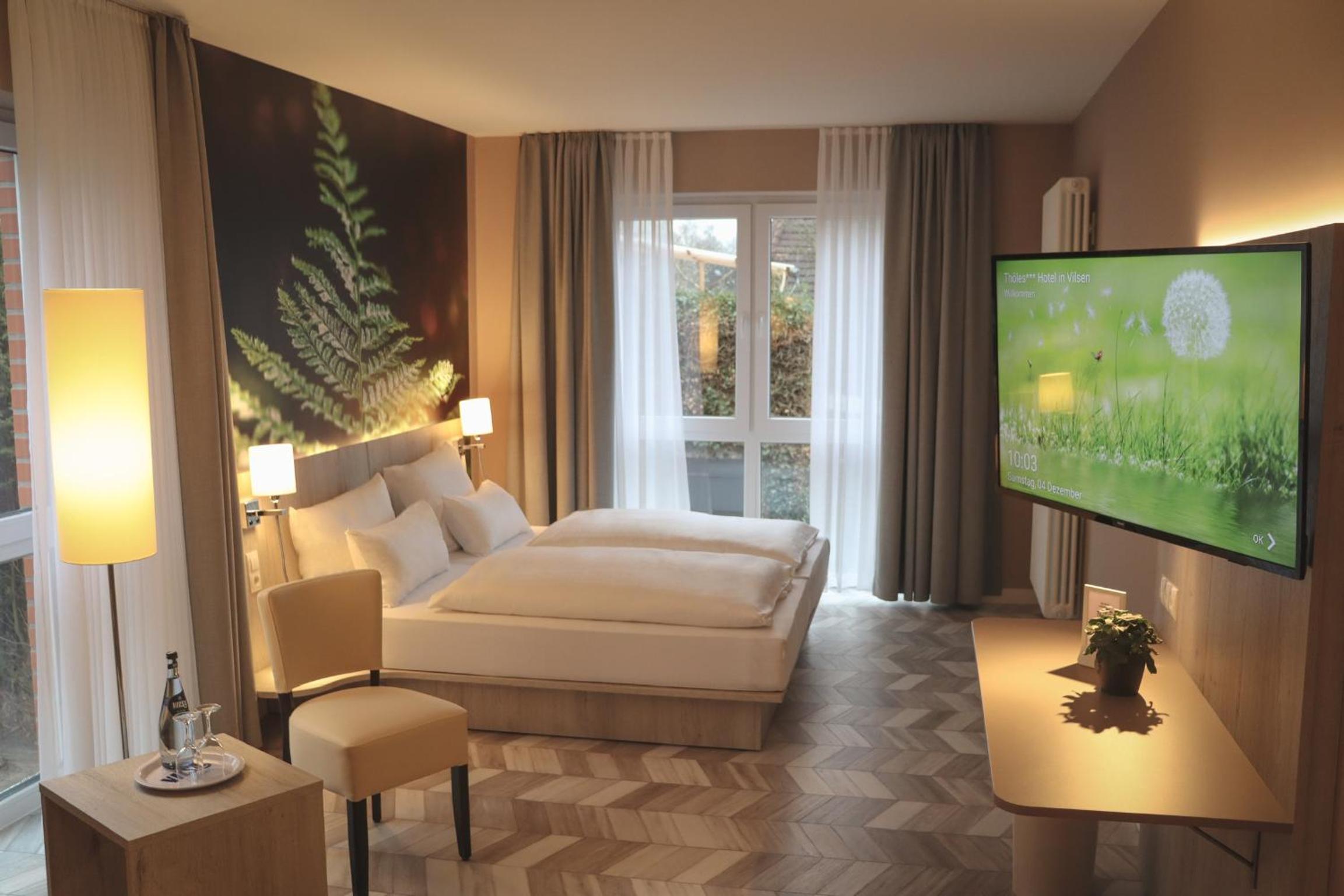 Double or Twin Room
