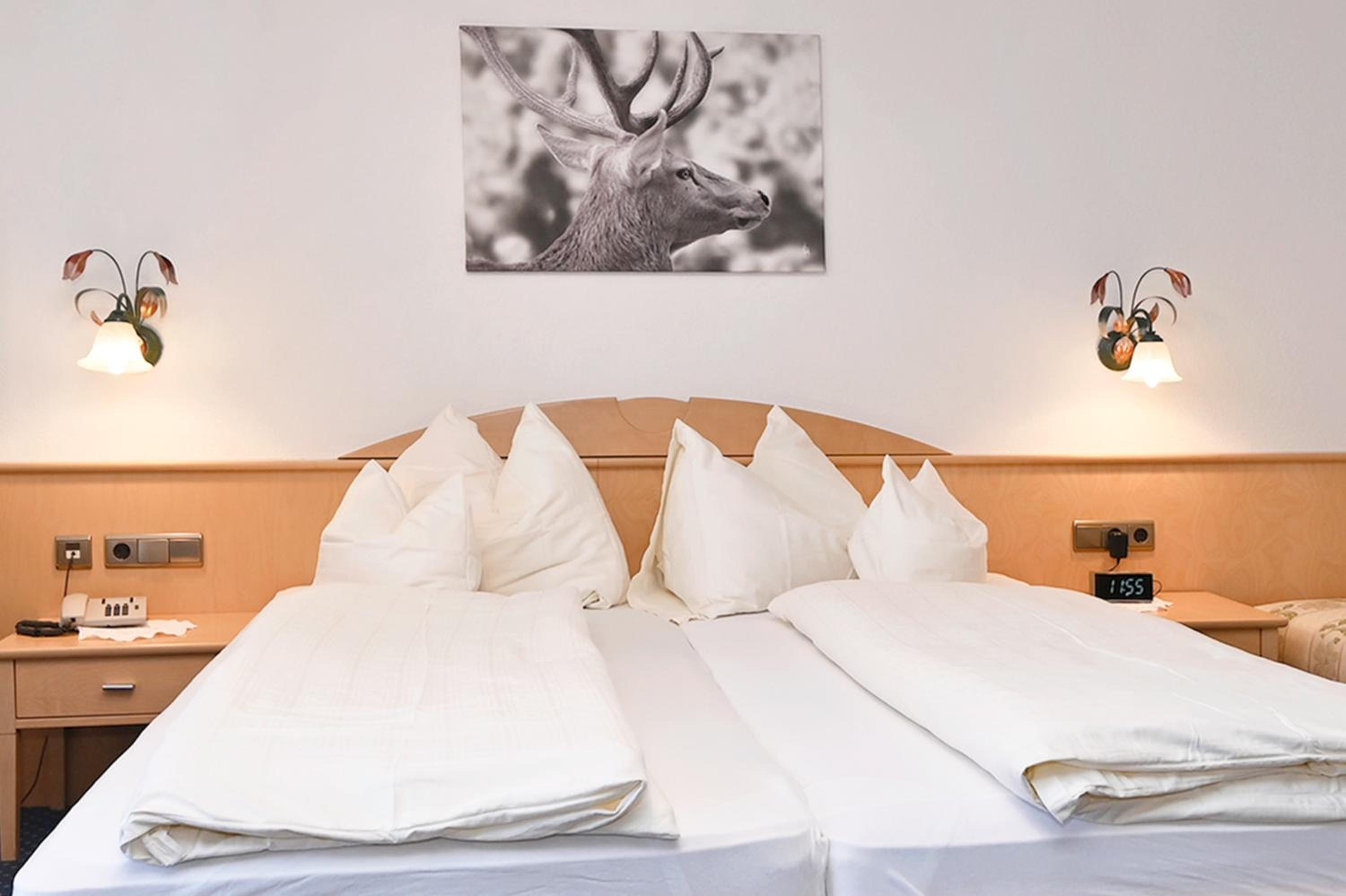 Double Room - Photo 7