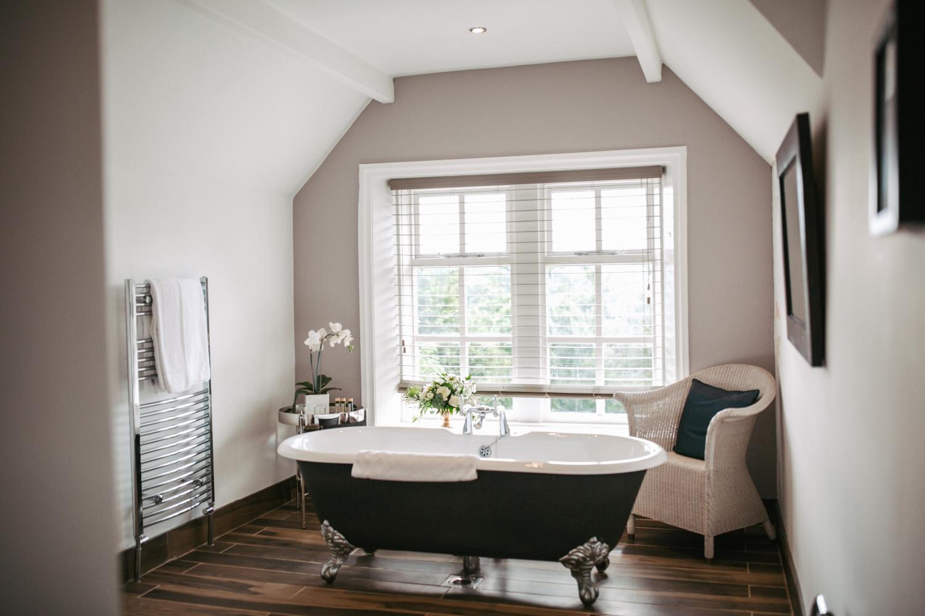 Luxury Double Room - Photo 9
