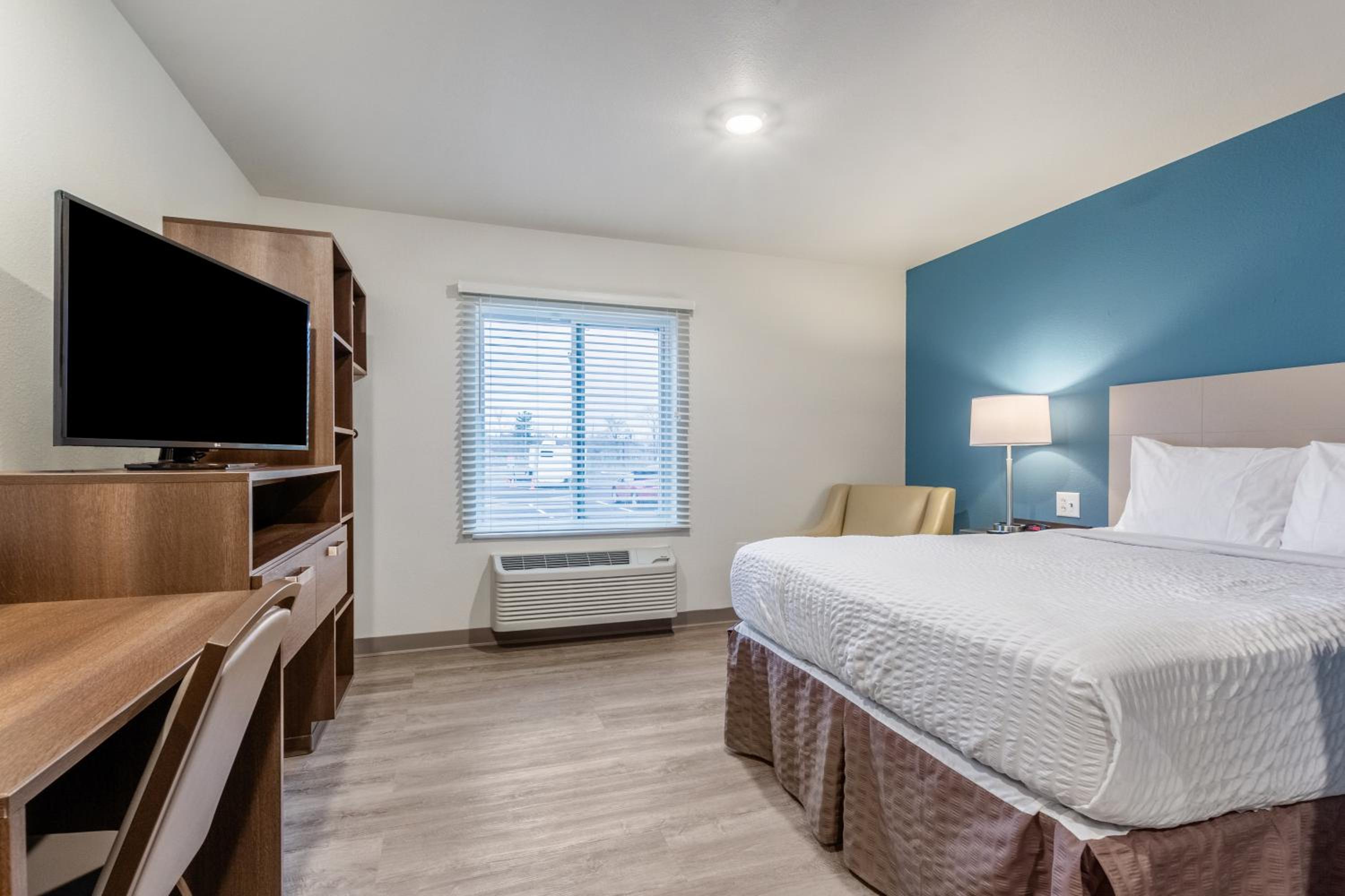 WoodSpring Suites Elgin - Chicago, Billede 5
