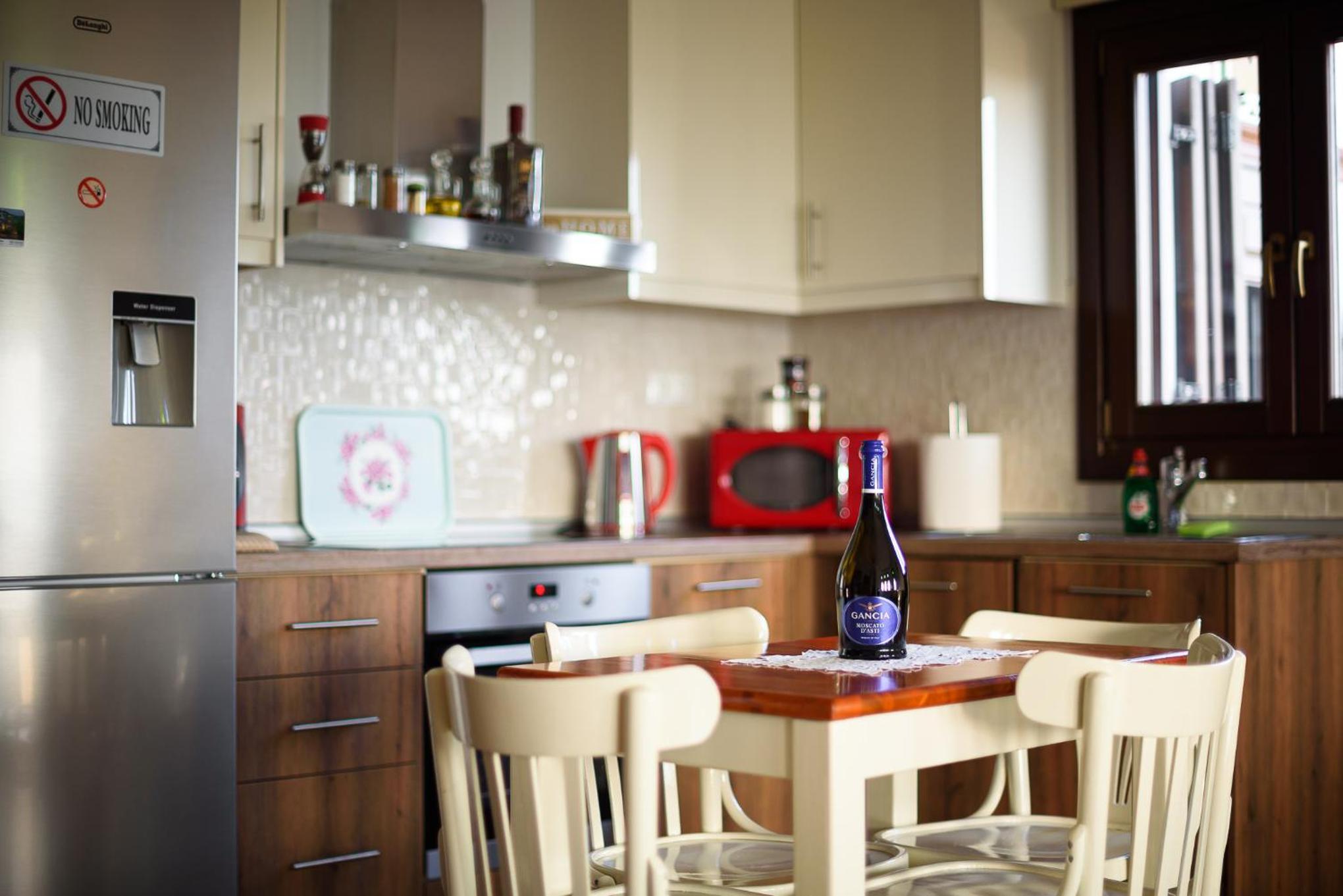 One-Bedroom Apartment - Photo 34