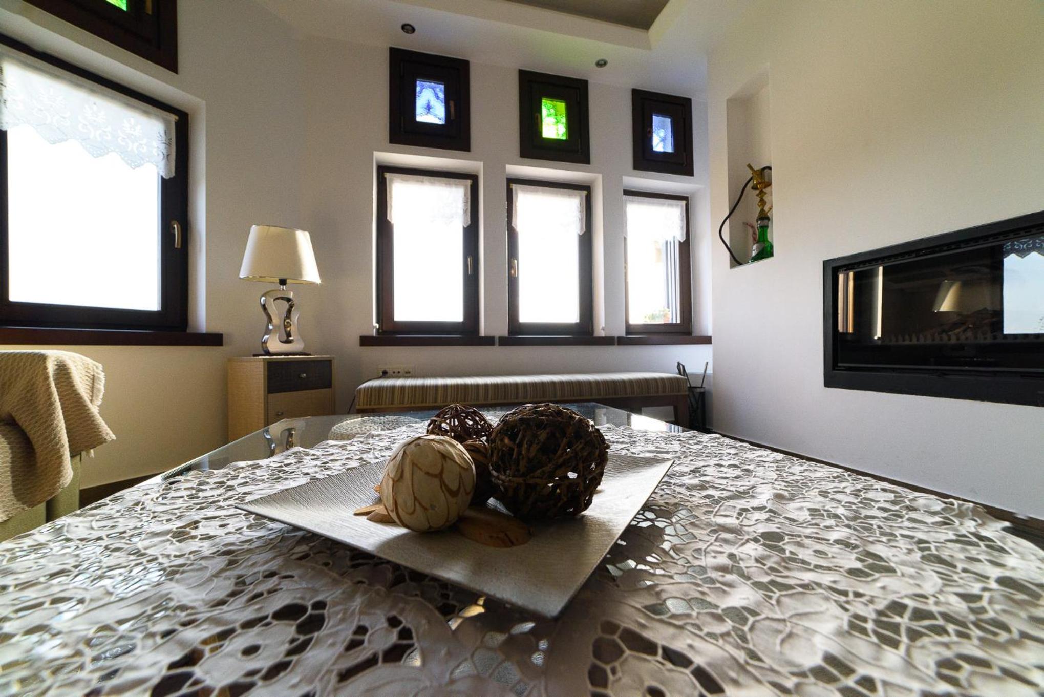 One-Bedroom Apartment - Photo 20