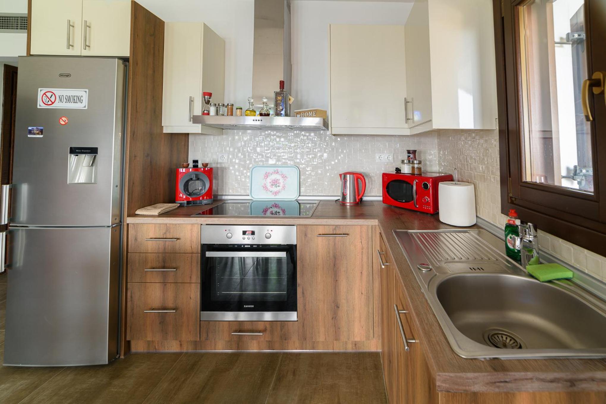 One-Bedroom Apartment - Photo 26