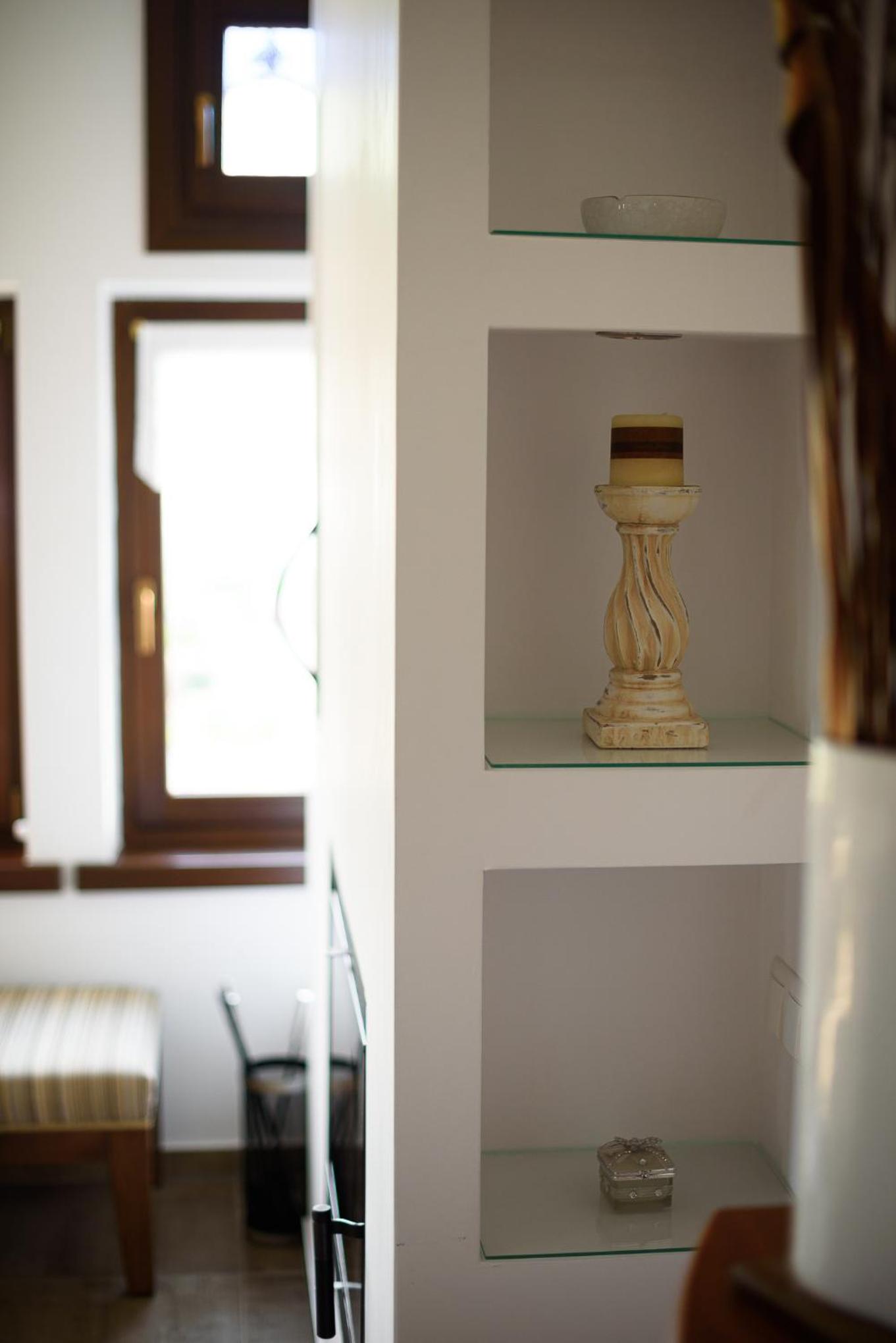 One-Bedroom Apartment - Photo 28