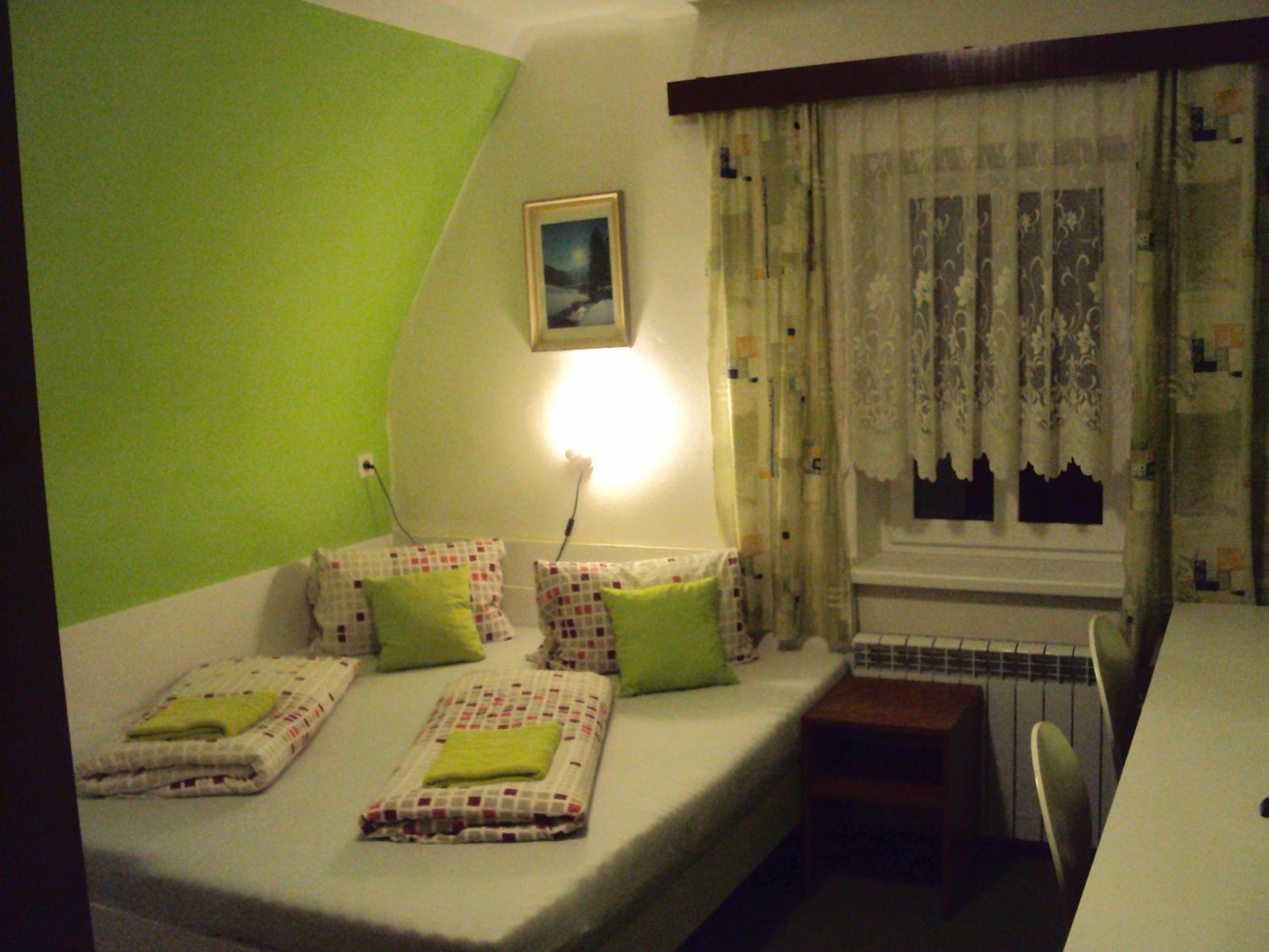 Quadruple Room photo 1