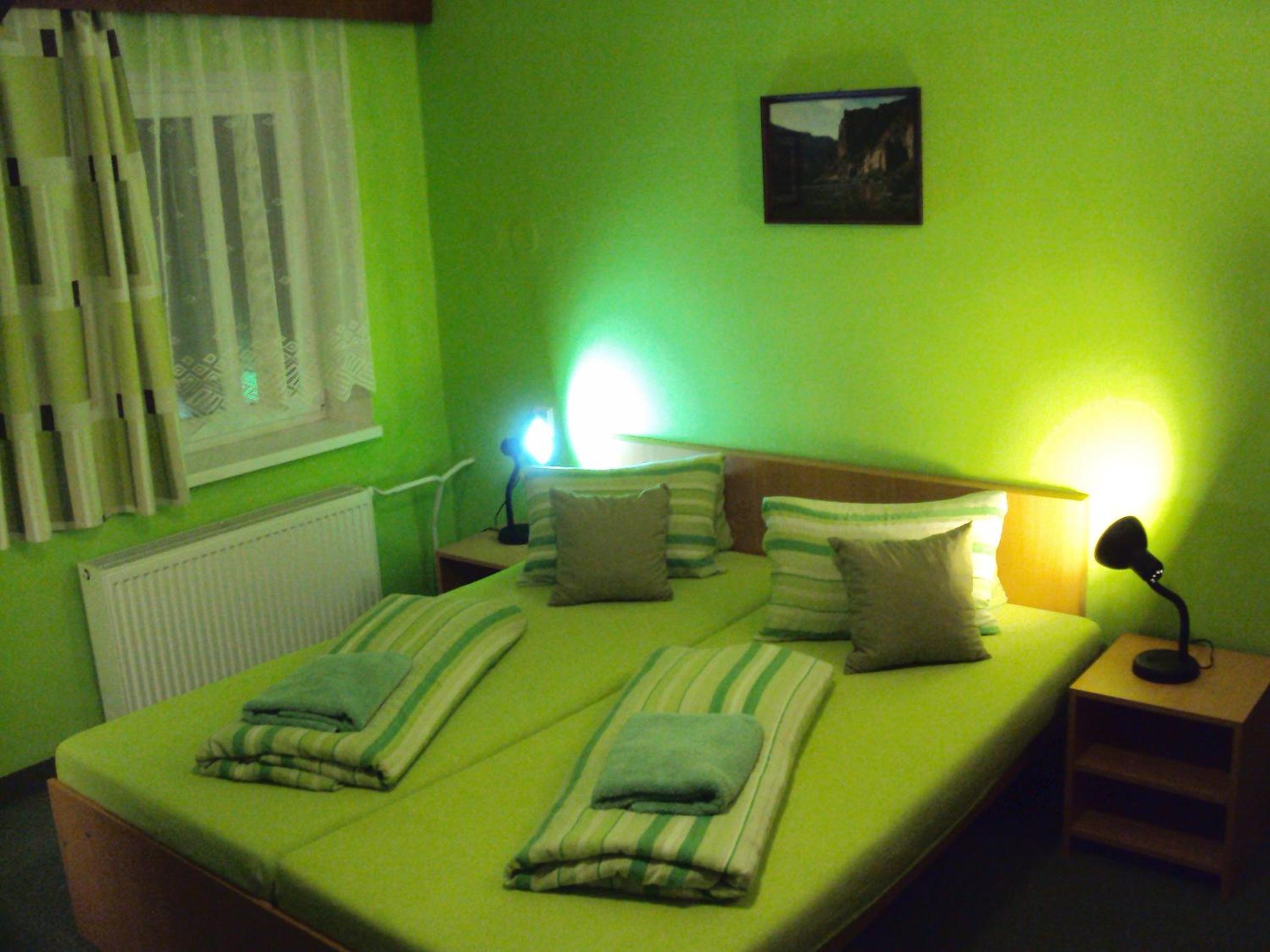 Family Room photo 1