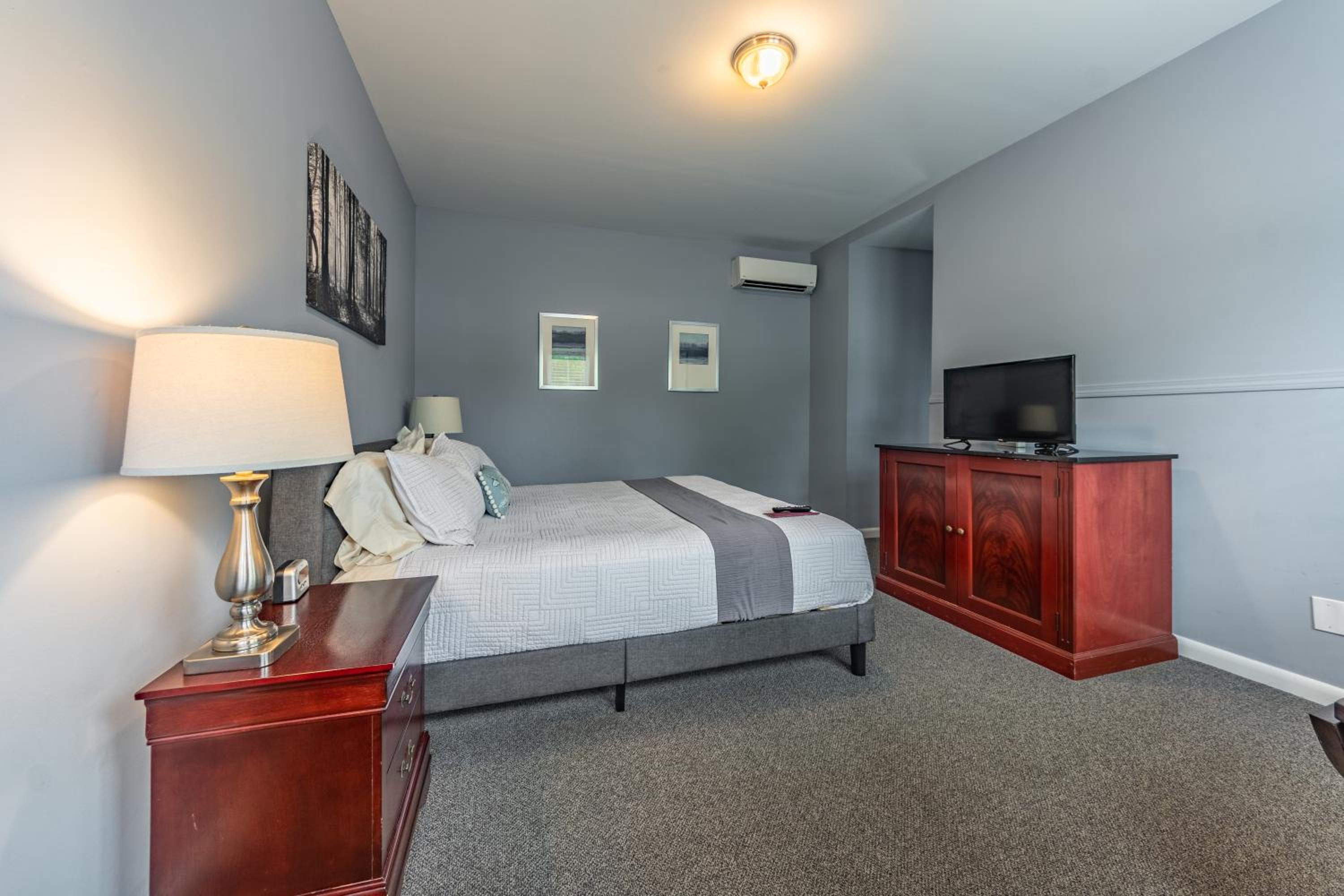 Family Junior Suite