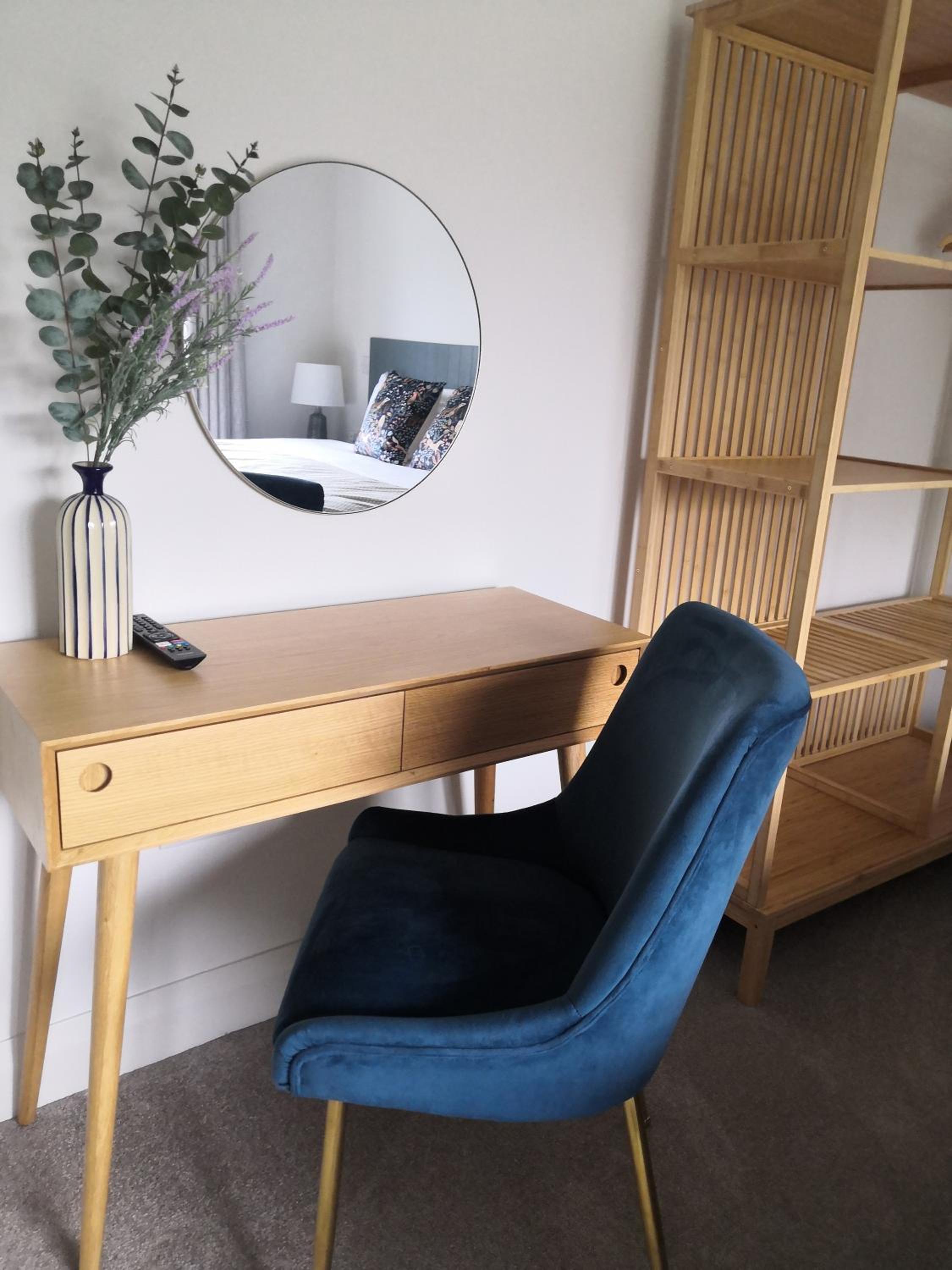 Double Room - Photo 1