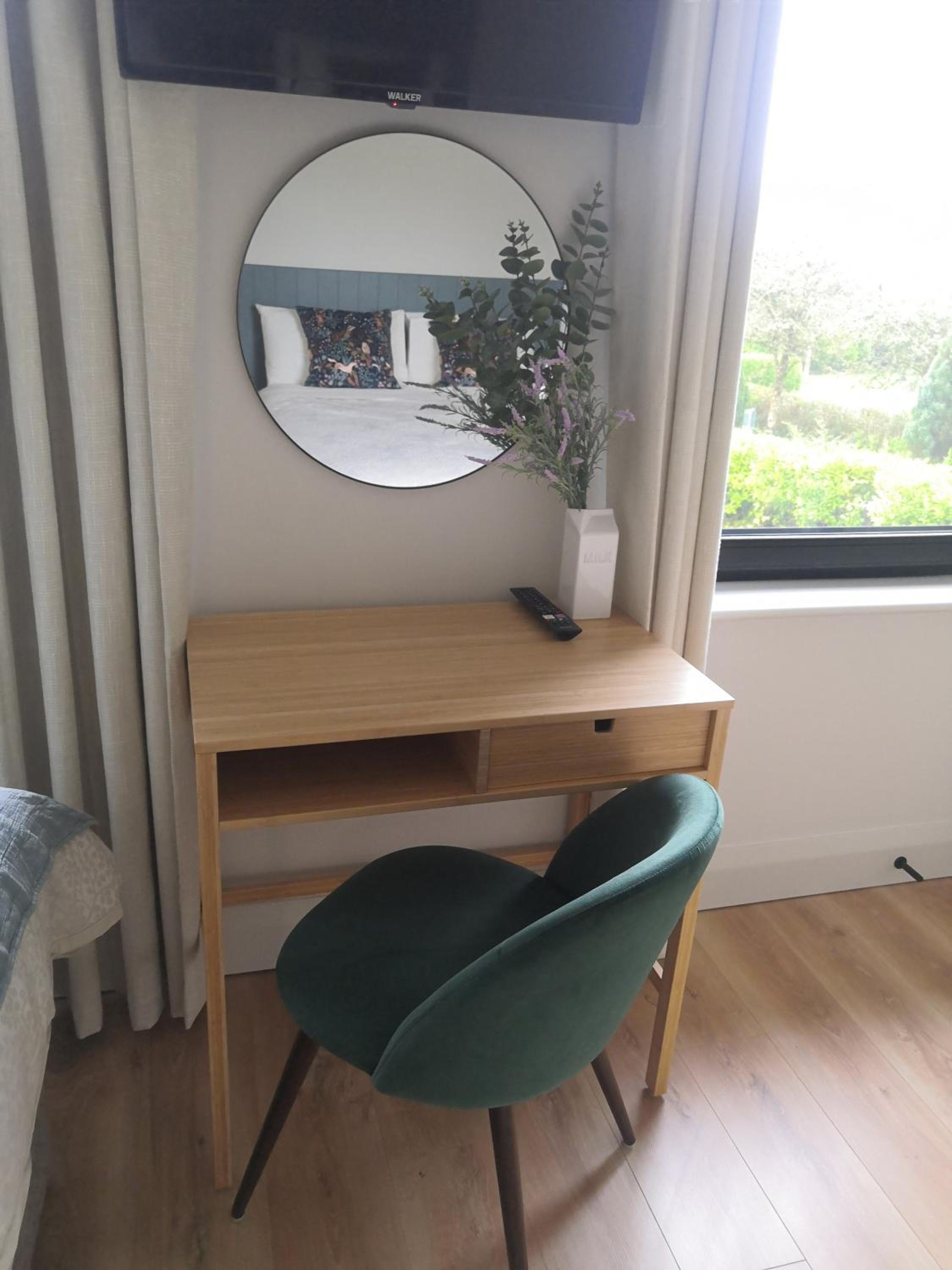 Double Room - Photo 4