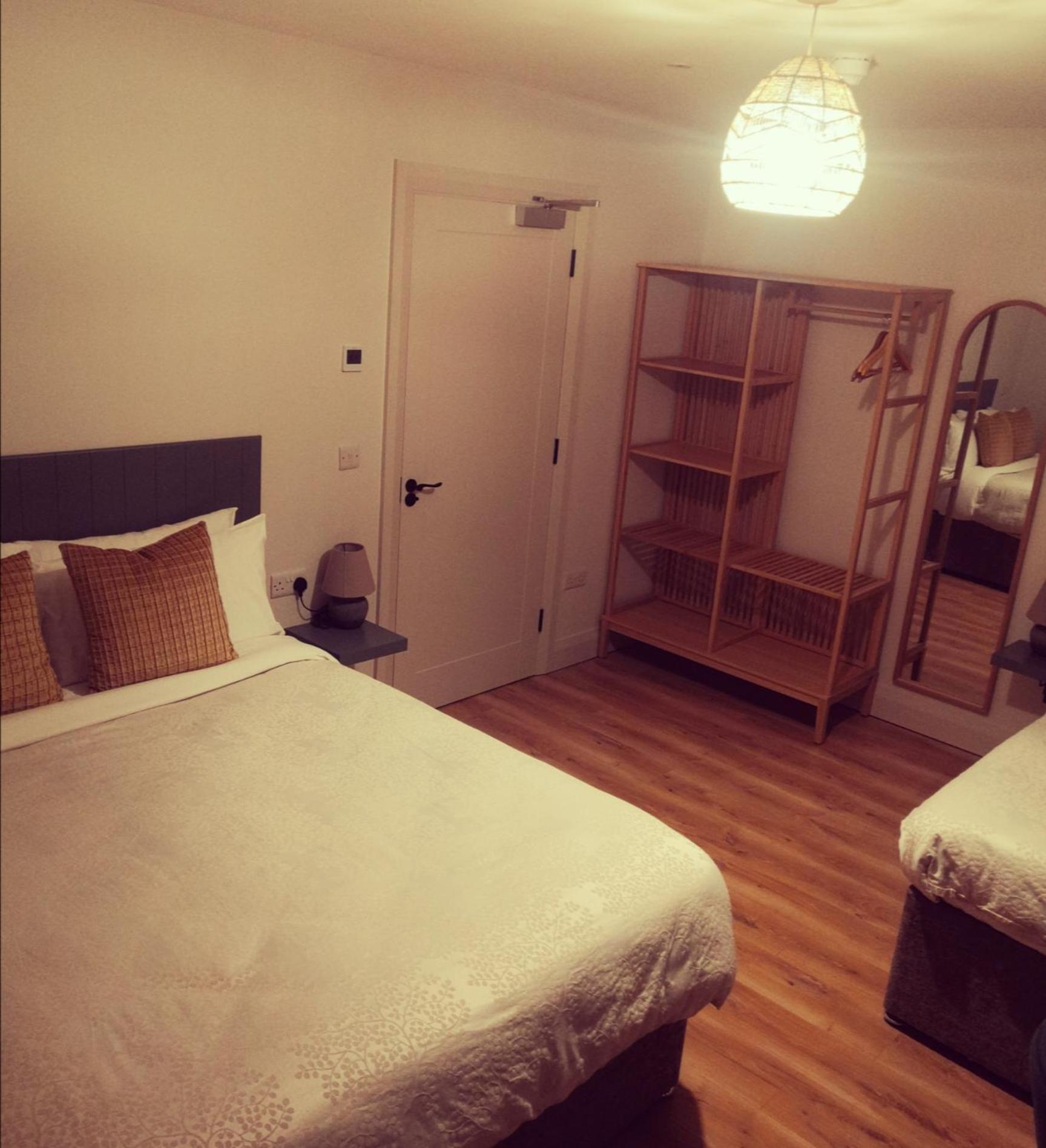 Standard Triple Room - Photo 5