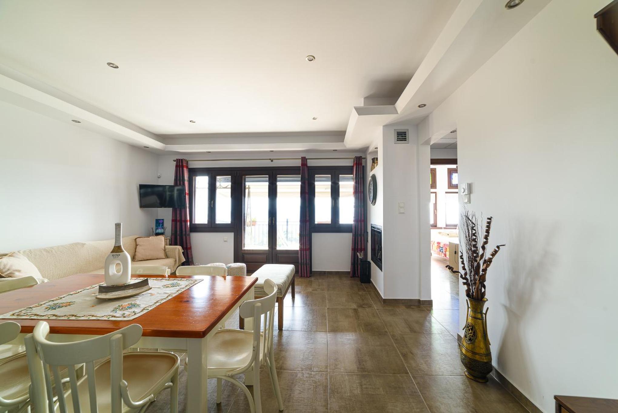 Two-Bedroom Apartment - Photo 88