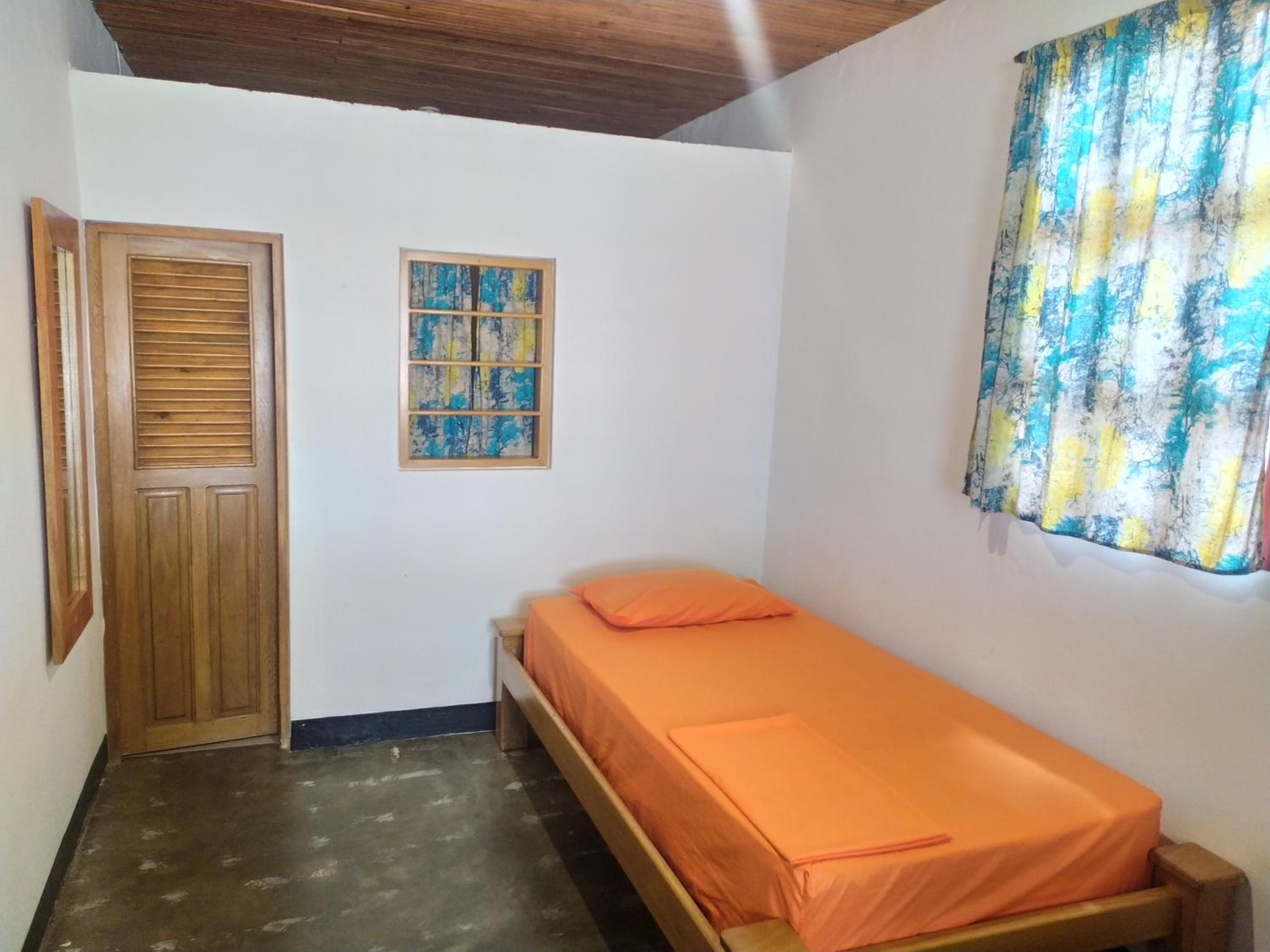 Triple Room with Sea View photo 1
