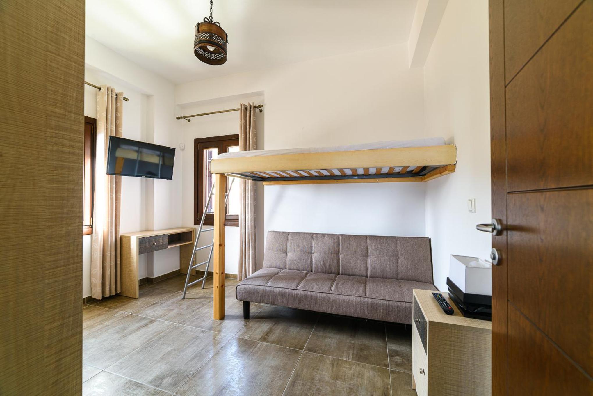 Two-Bedroom Apartment - Photo 4