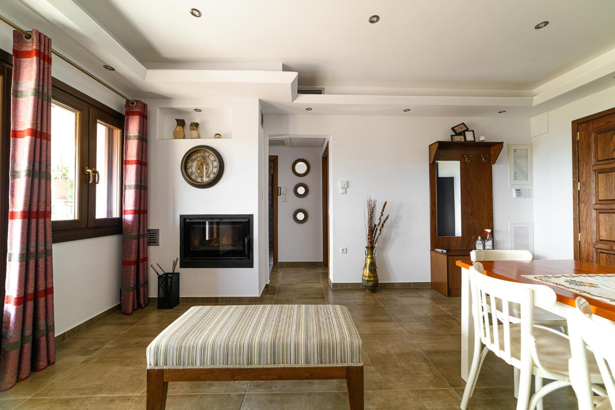 Two-Bedroom Apartment - Photo 42