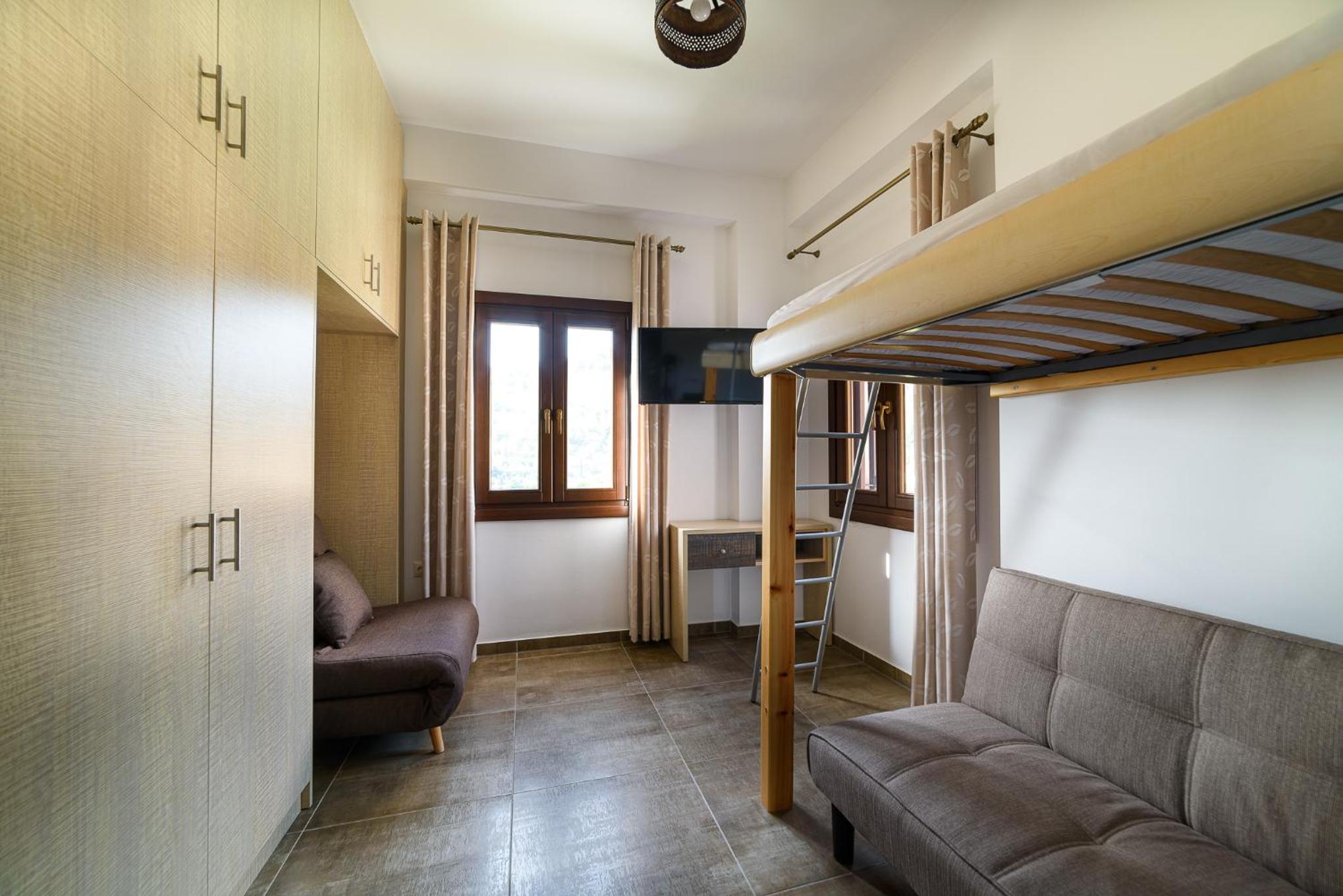 Two-Bedroom Apartment - Photo 44