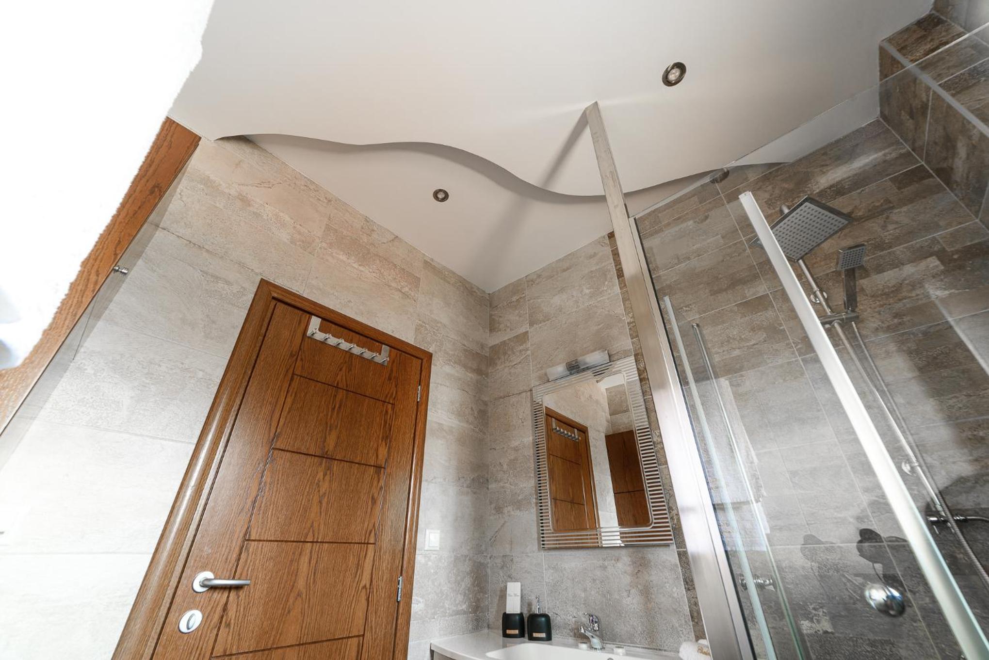 Two-Bedroom Apartment - Photo 10