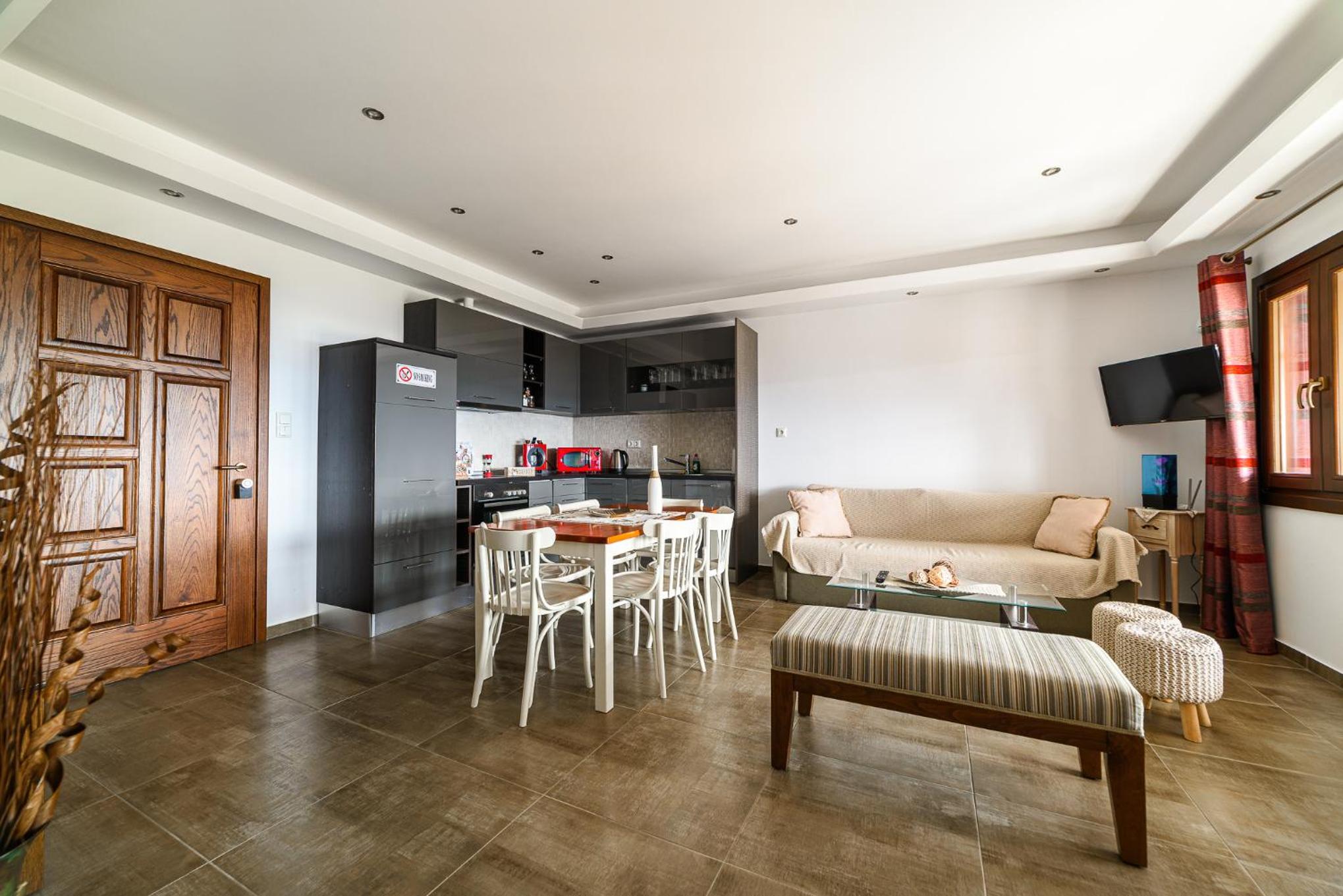 Two-Bedroom Apartment - Photo 83