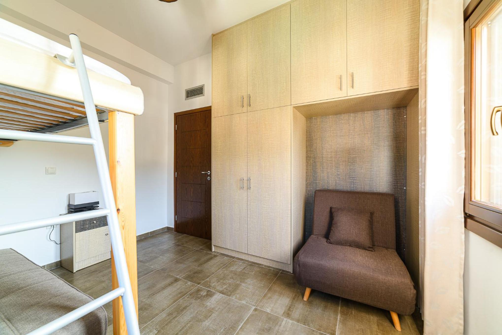 Two-Bedroom Apartment - Photo 84
