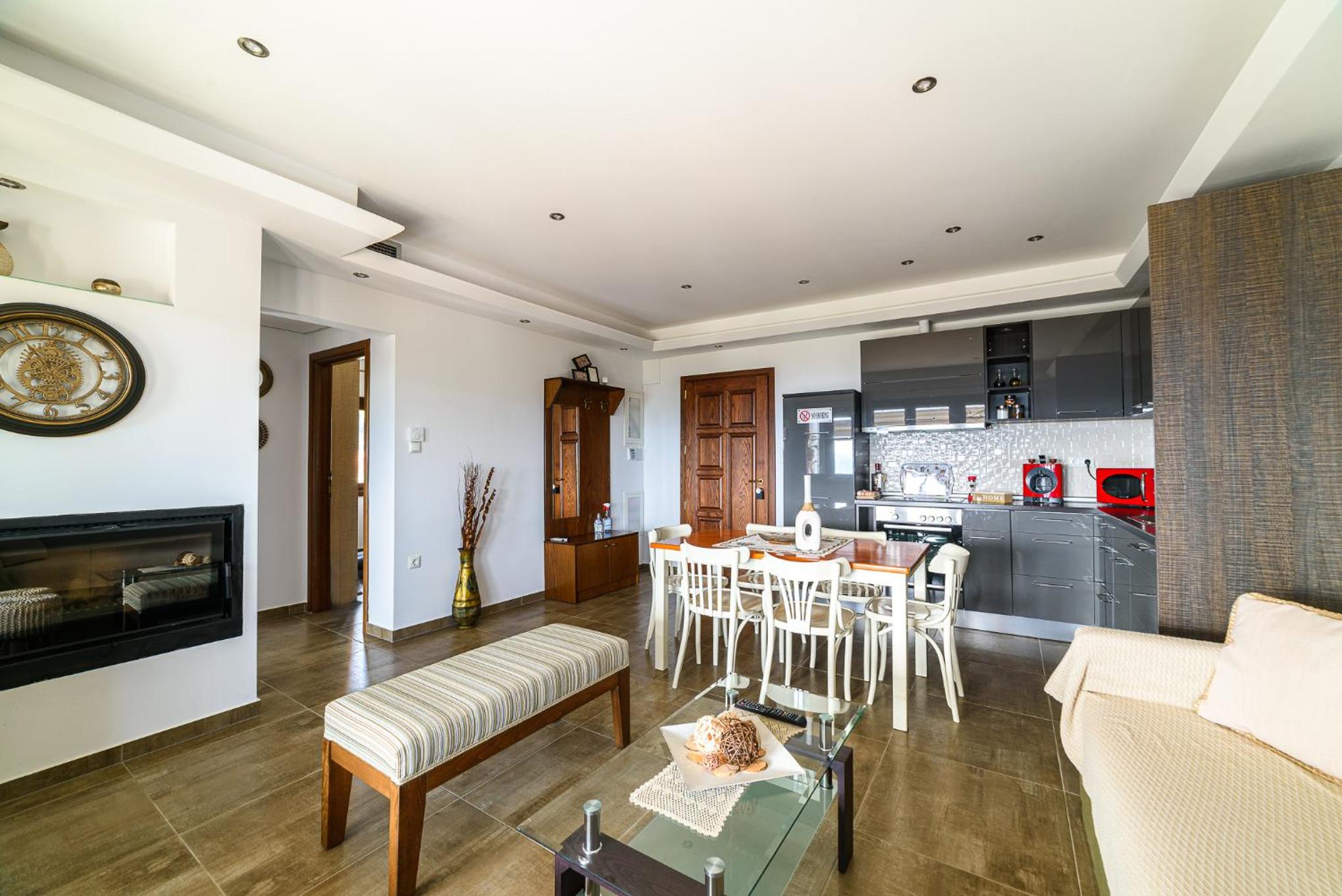 Two-Bedroom Apartment - Photo 87