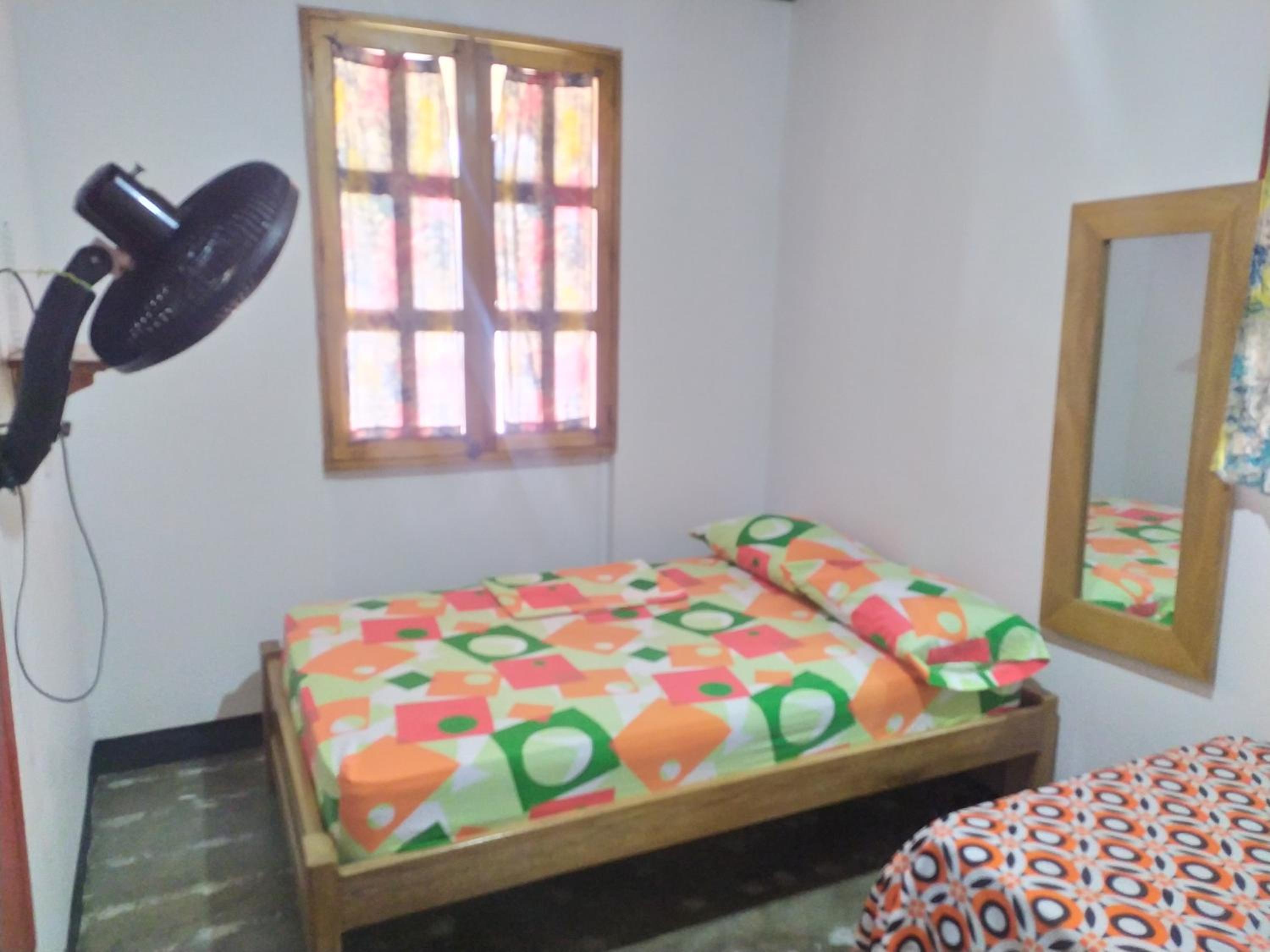 Triple Room with Shared Bathroom photo 1