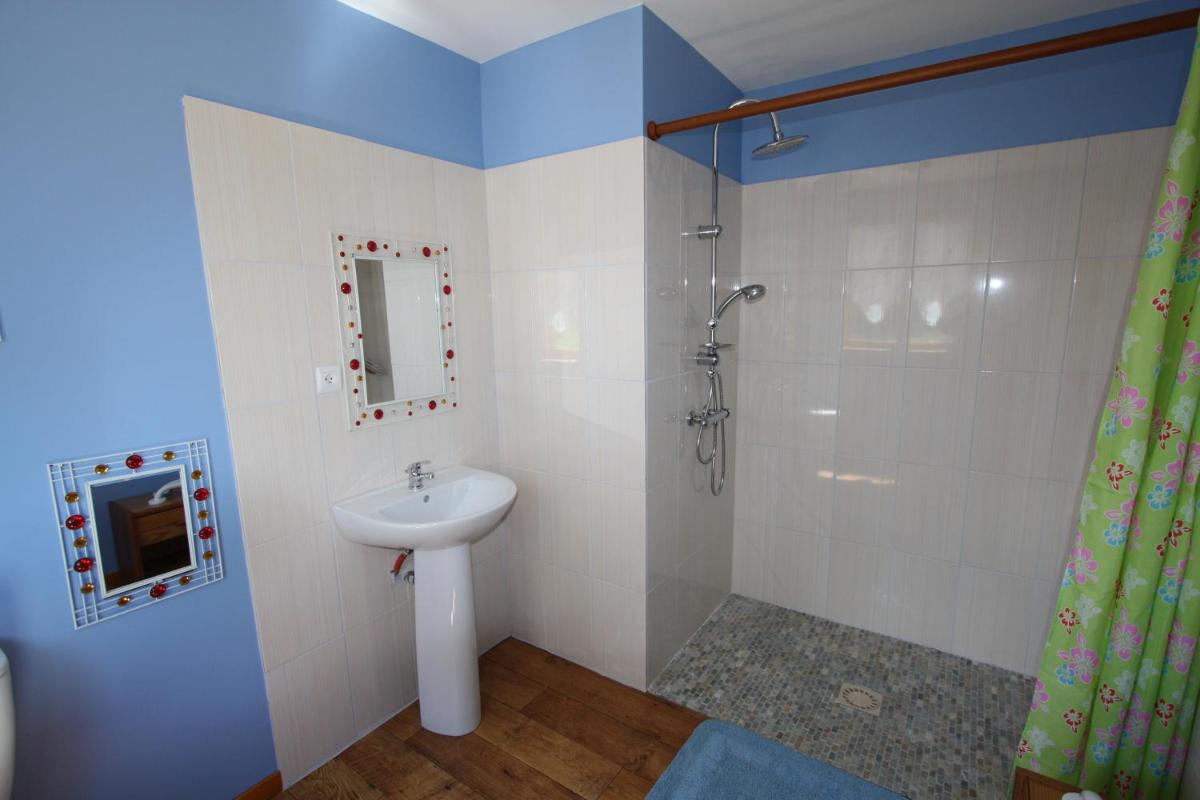 Double Room - Disability Access photo 3