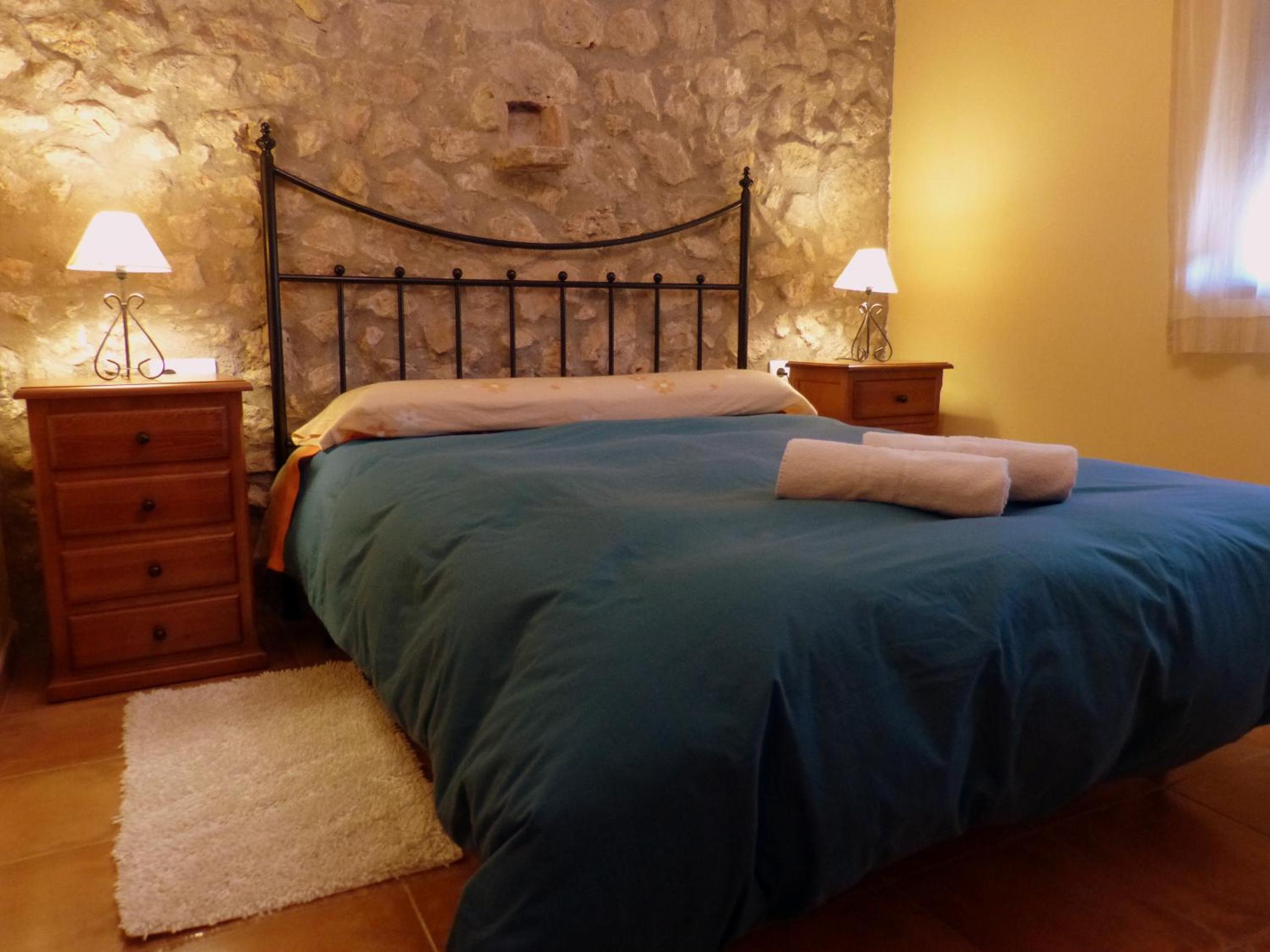 Two-Bedroom House - Photo 1