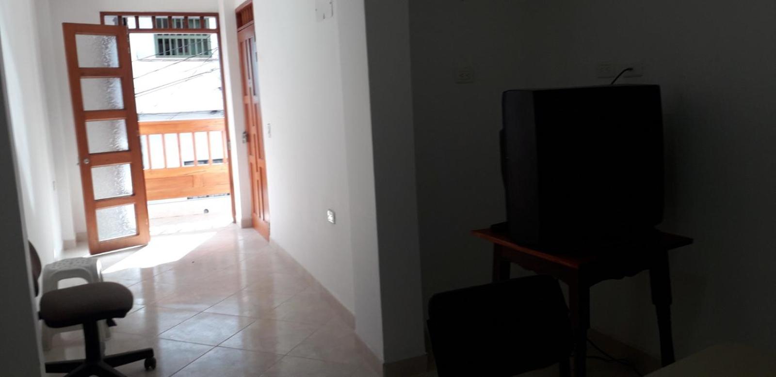 Two-Bedroom Apartment photo 1