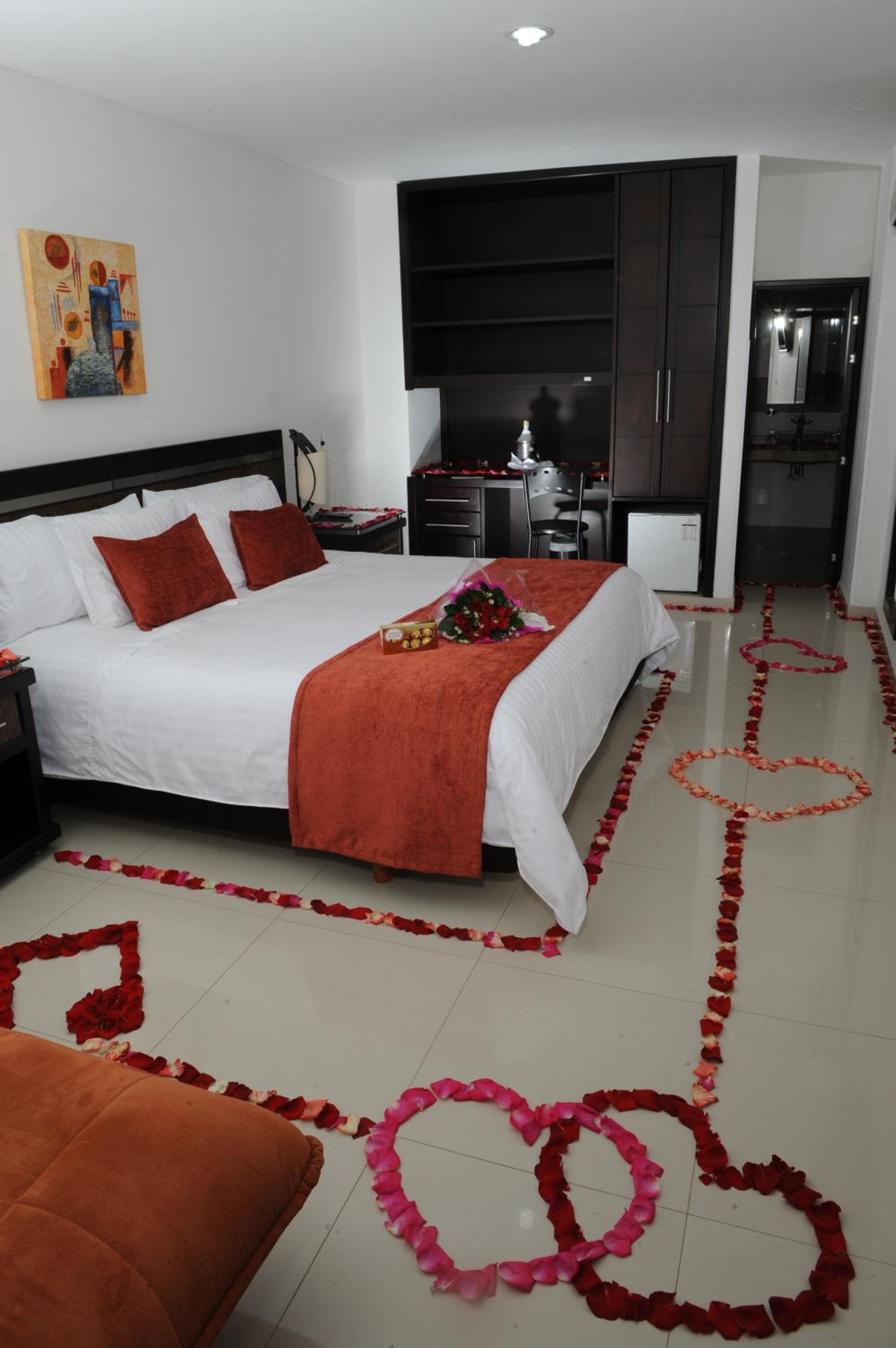 Double or Twin Room