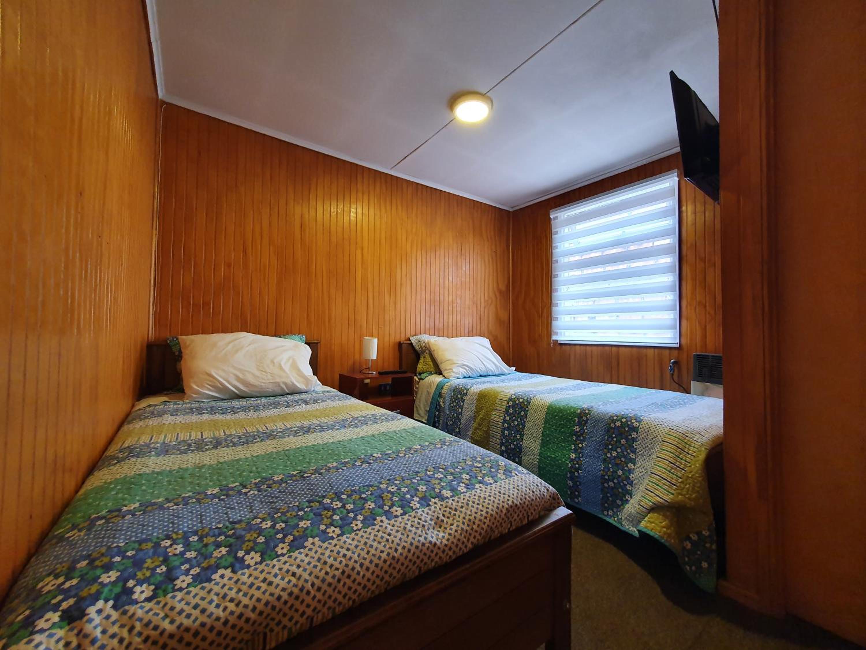 Twin Room photo 2