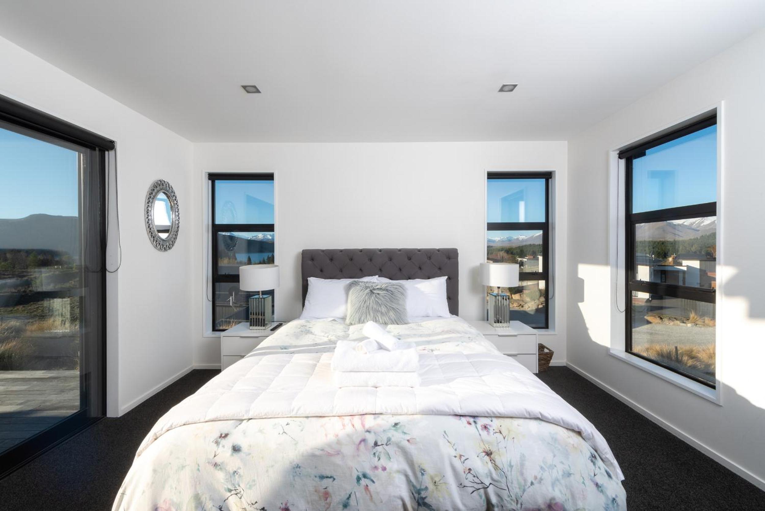 Four-Bedroom House - Photo 27