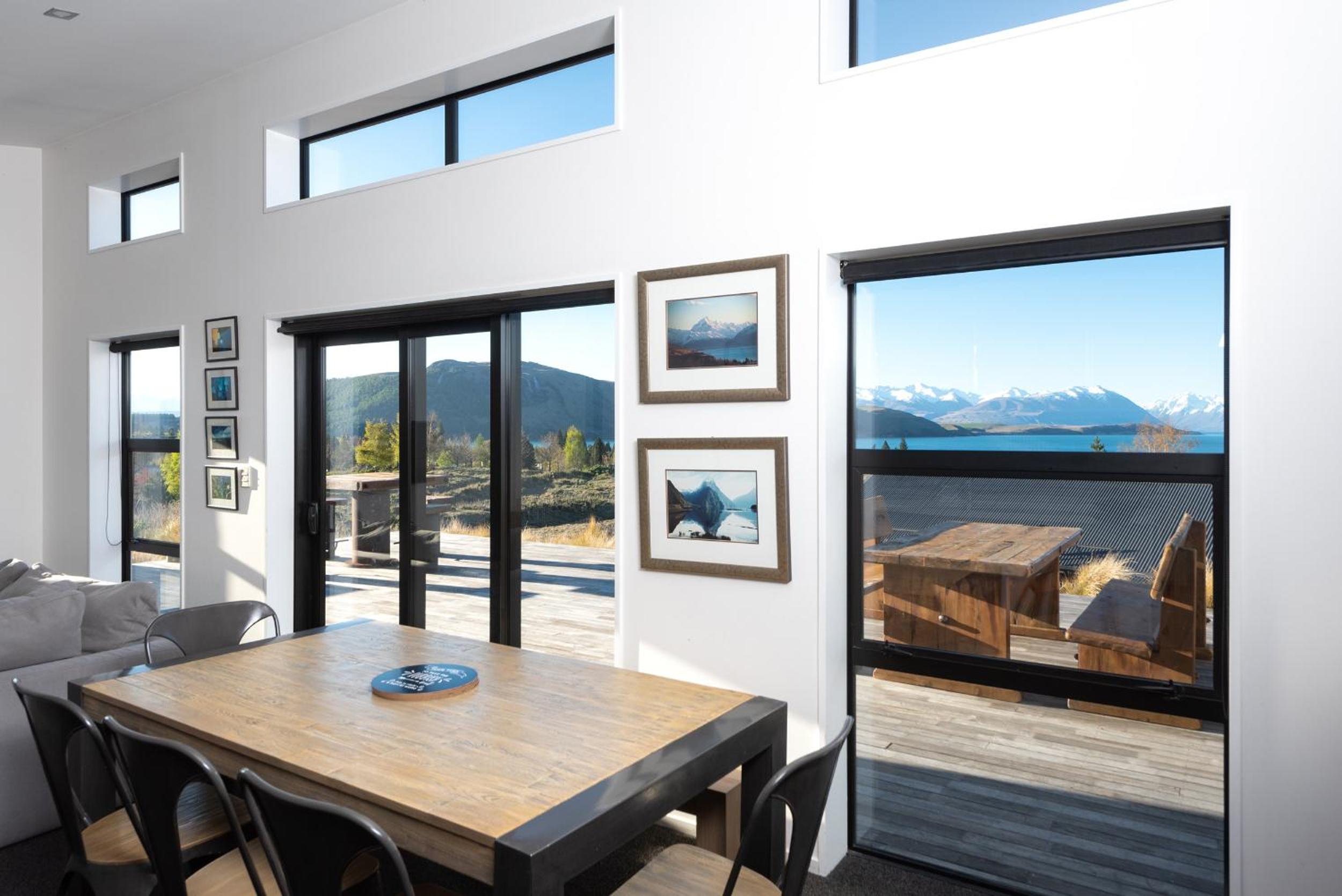 Four-Bedroom House - Photo 19