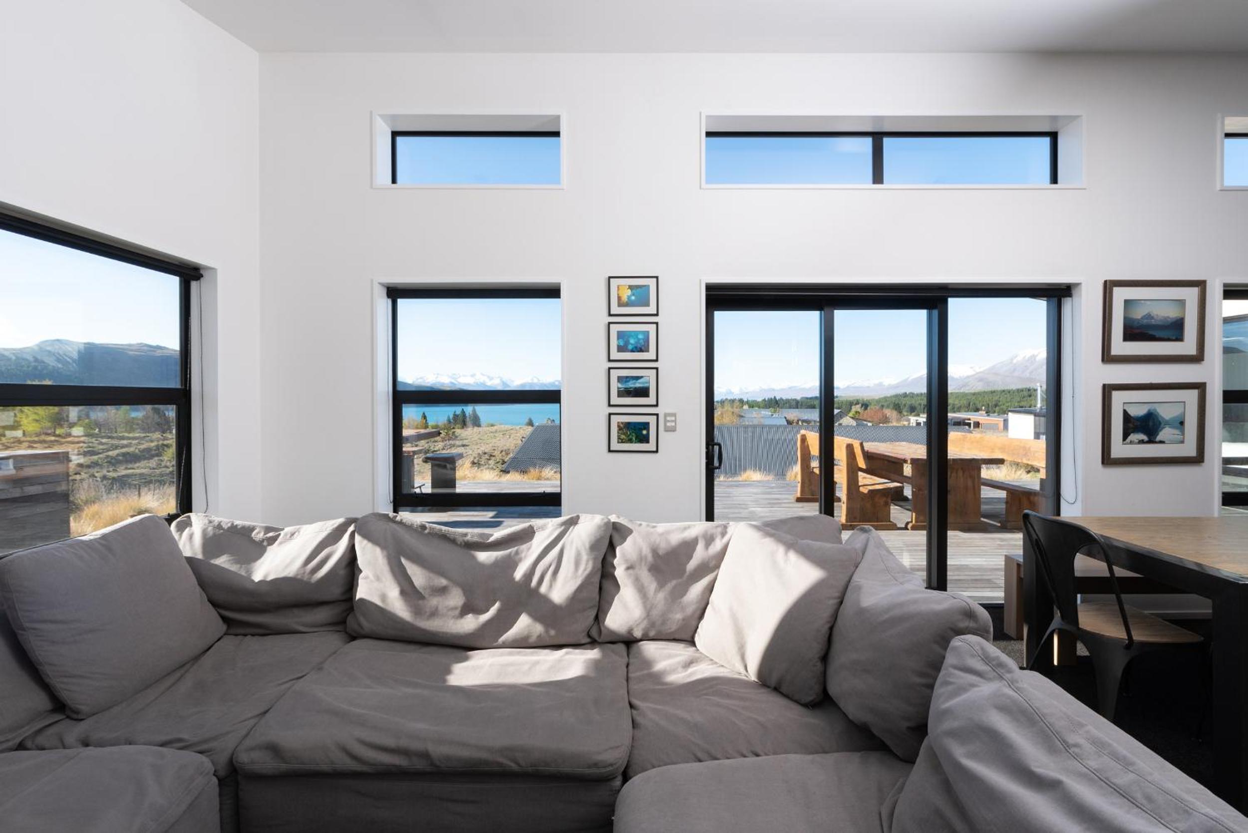 Four-Bedroom House - Photo 11