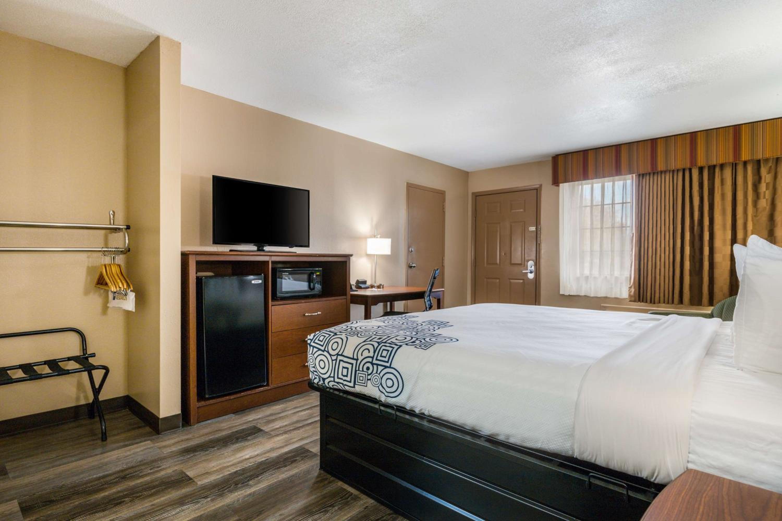 SureStay Plus Hotel by Best Western Poteau, Bild 3