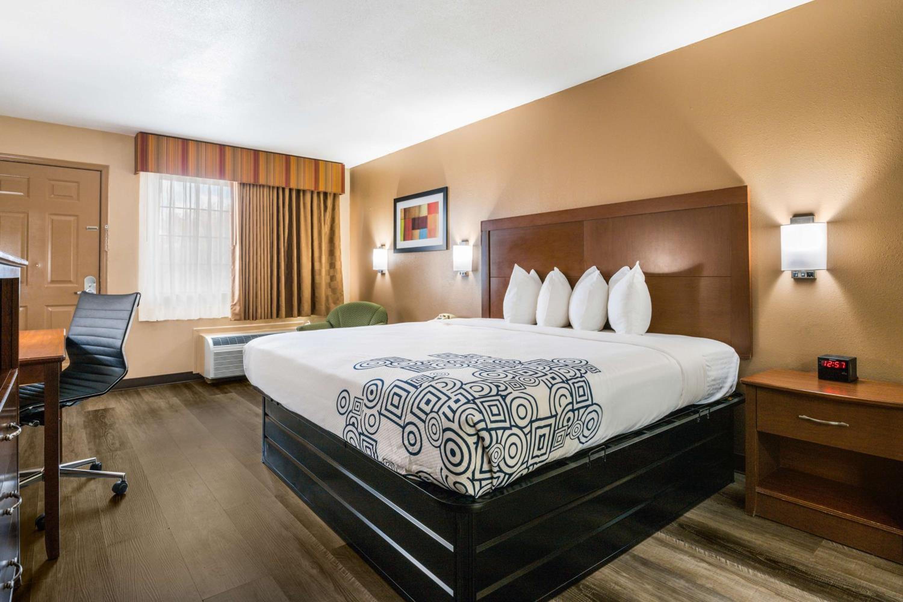 SureStay Plus Hotel by Best Western Poteau, Bild 5