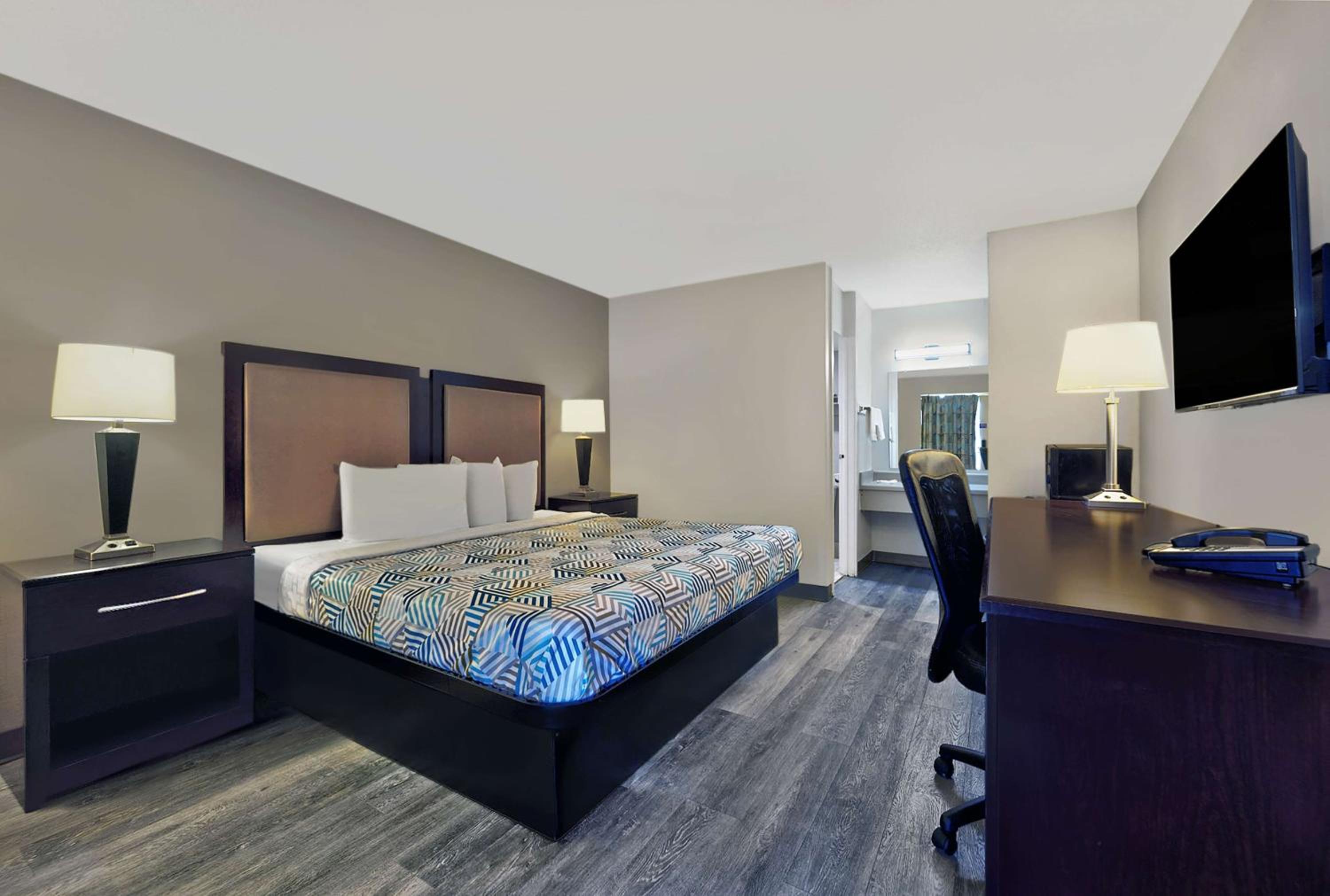 King Room - Photo 1