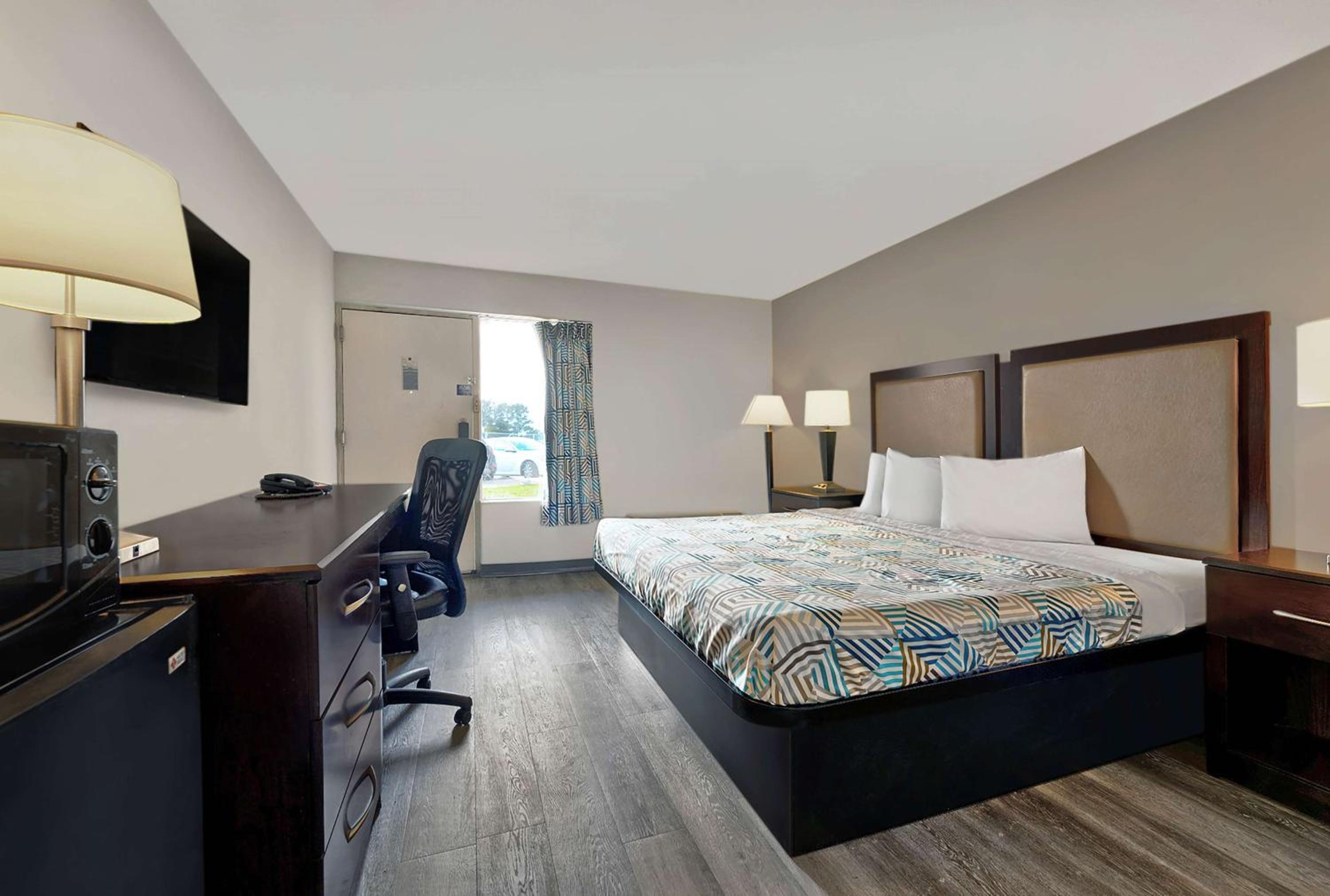 King Room - Photo 2