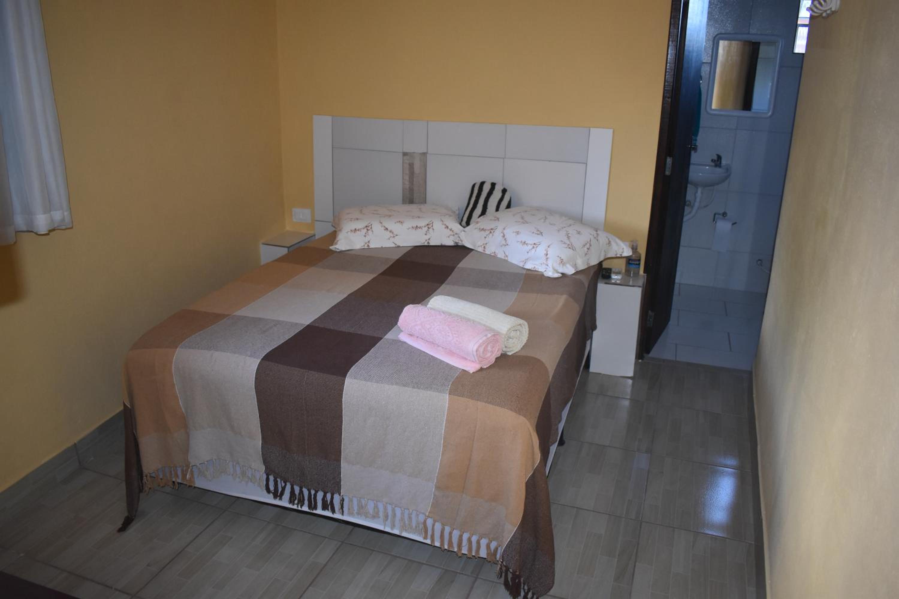 Superior Double Room photo 2