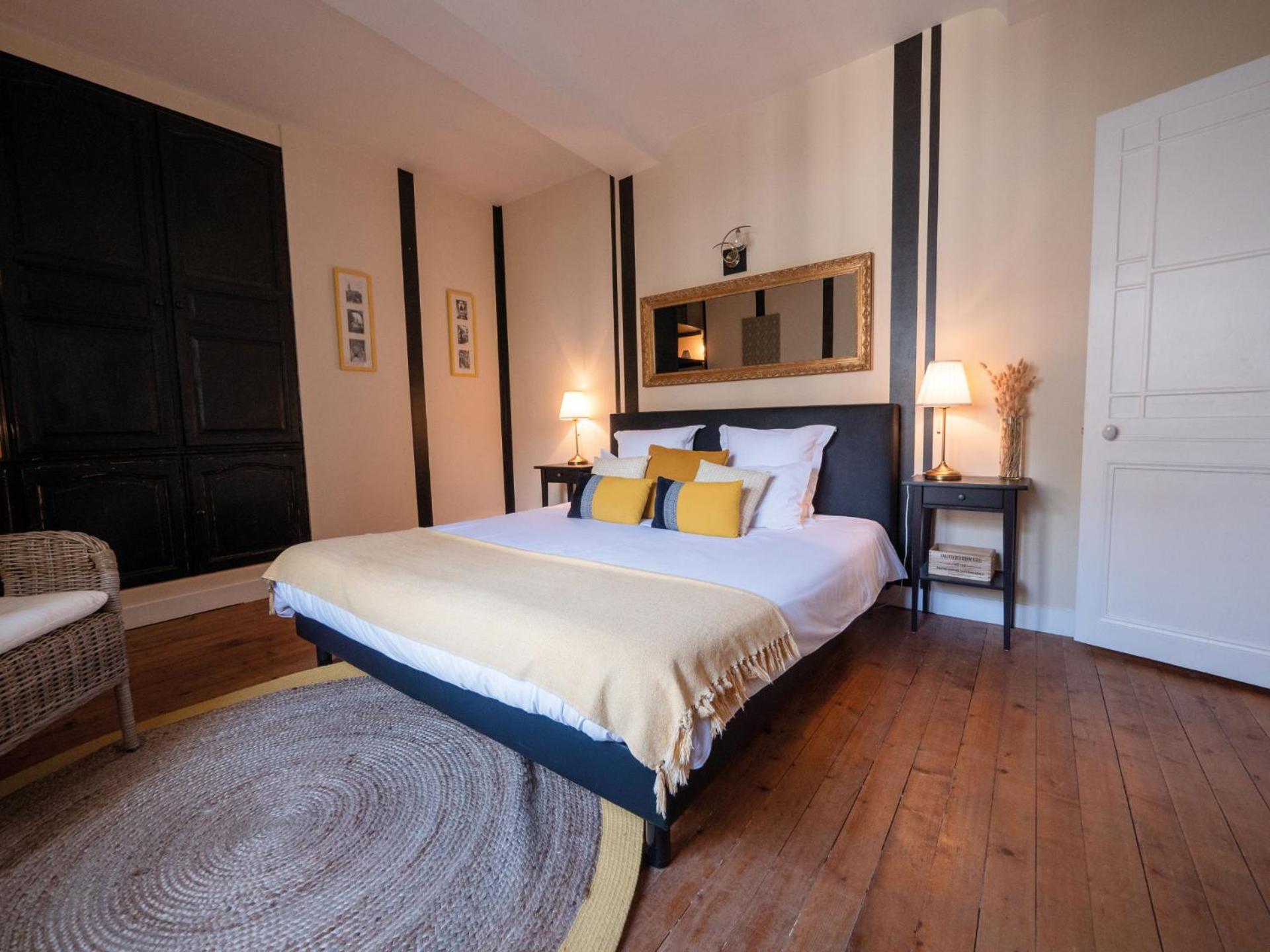 Comfort Quadruple Room