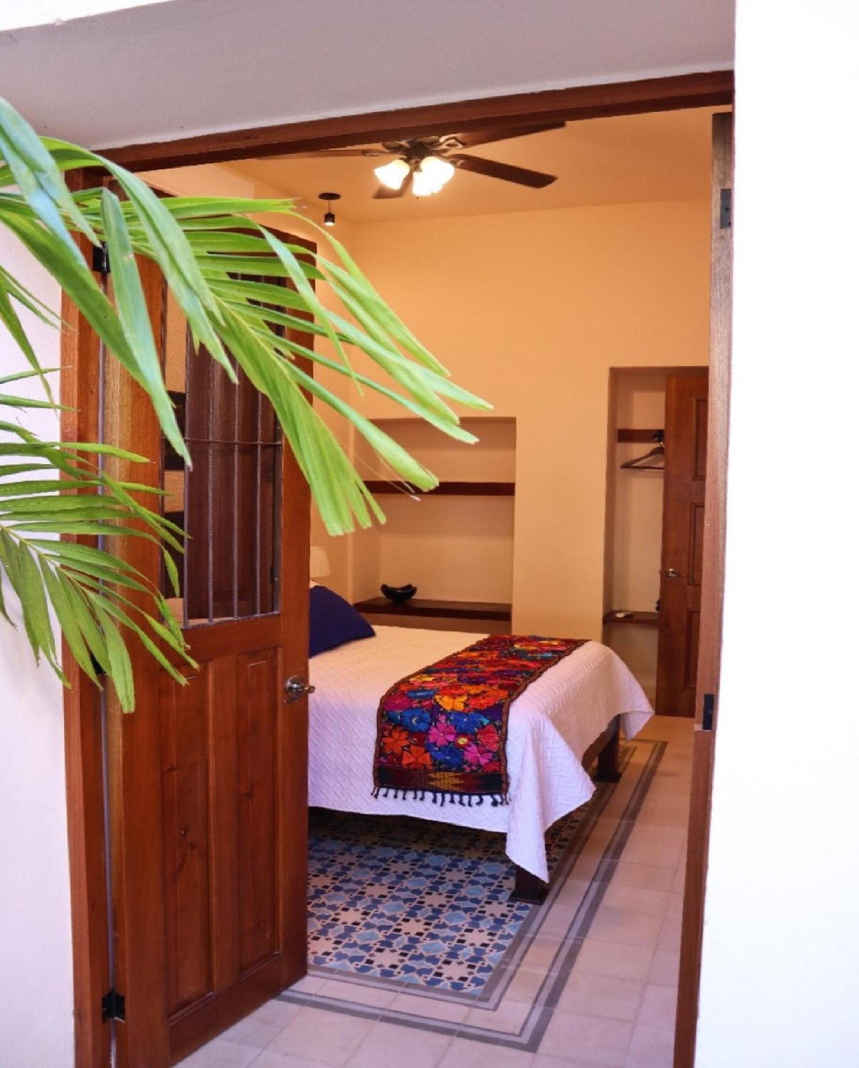 Double Room with Garden View photo 3