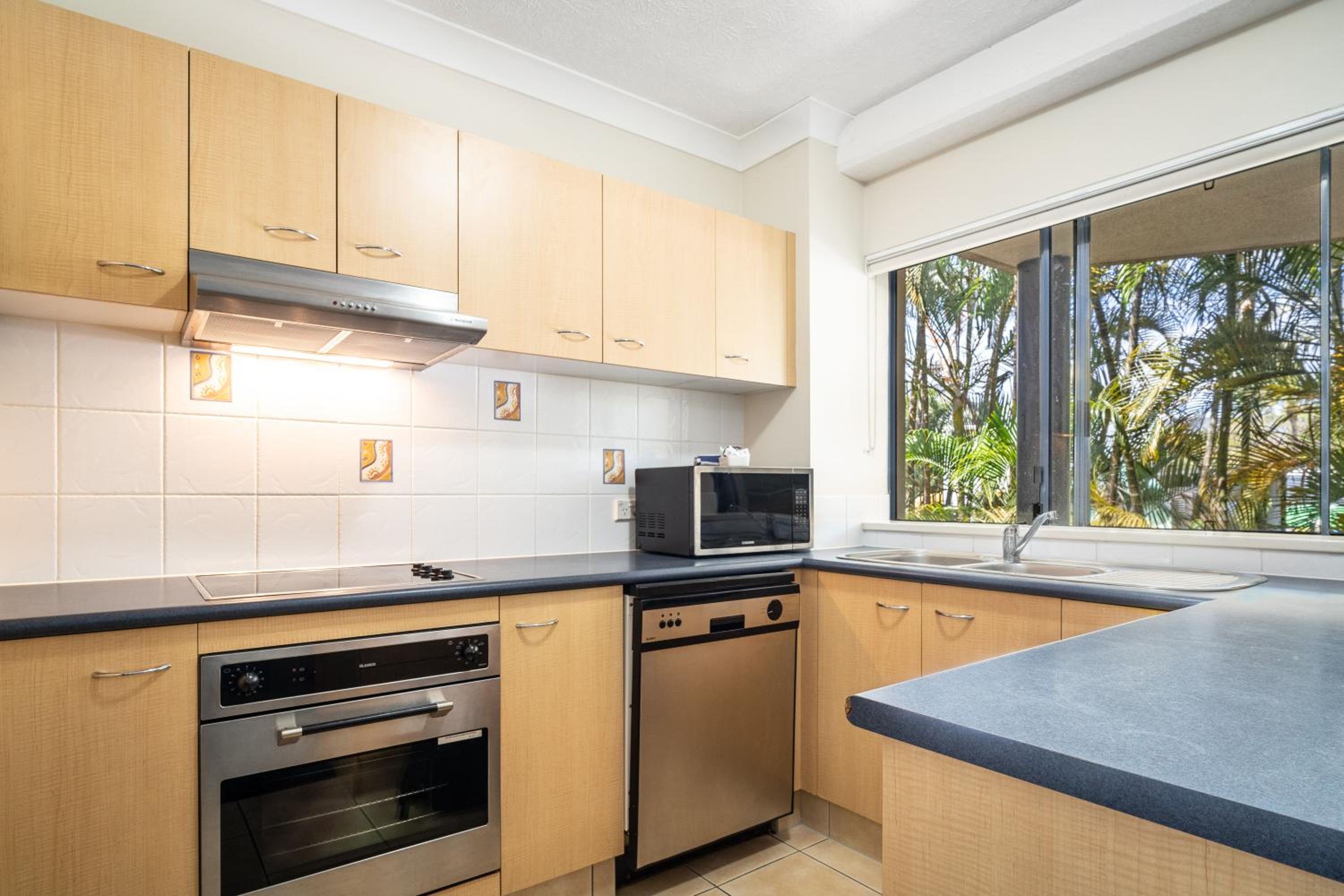 Superior Two-Bedroom Apartment - Photo 7