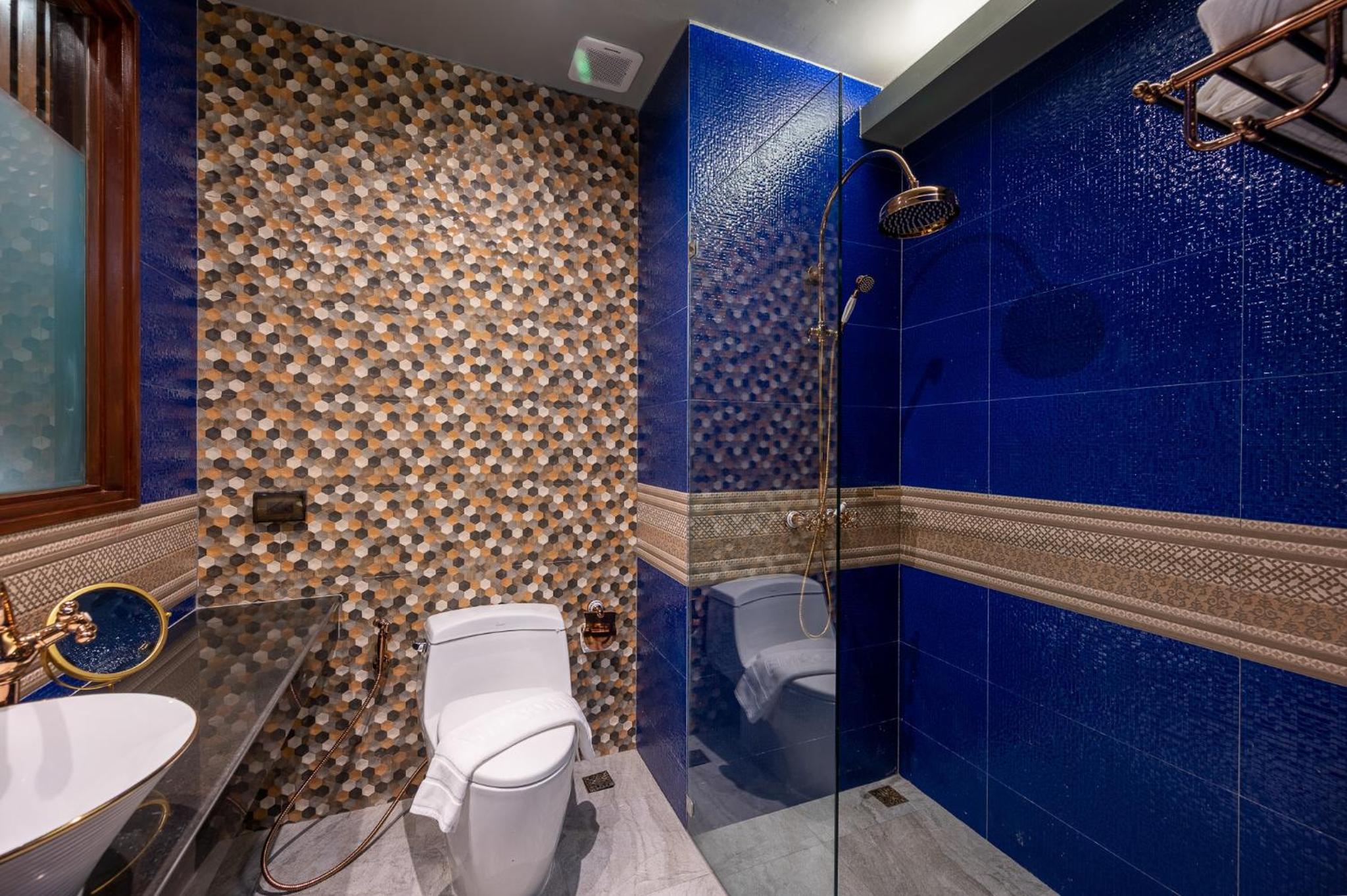 Deluxe Double Room - Photo 7